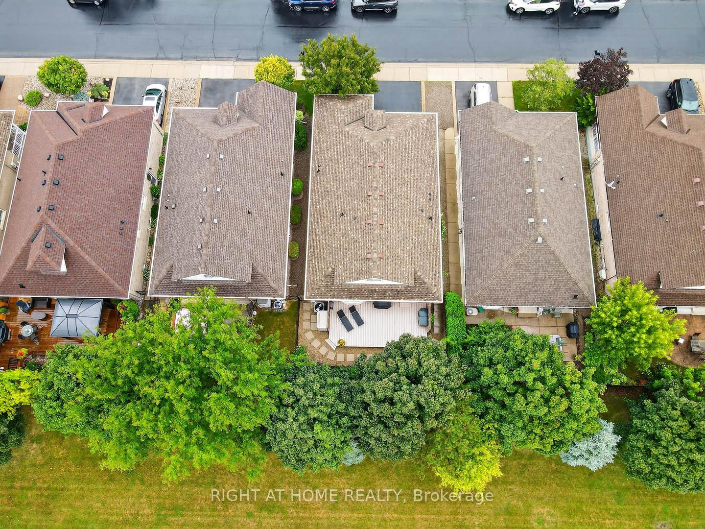 Photo 26 of 282 Centennial Forest Drive, Milton, Timberlea — HOMEH