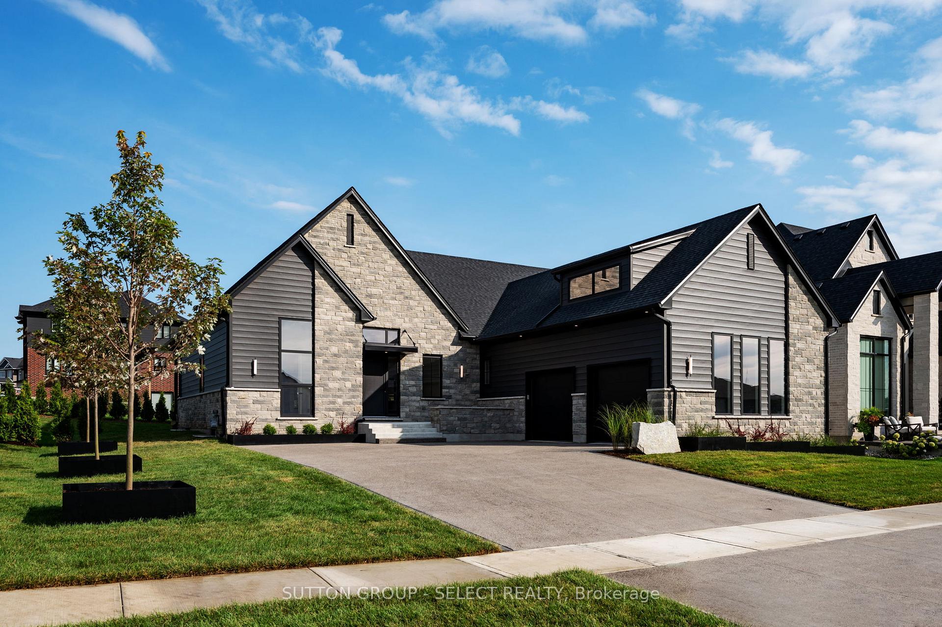 Photo 2 of 49 Edgeview Crescent, Middlesex Centre, Rural Middlesex Centre — HOMEH