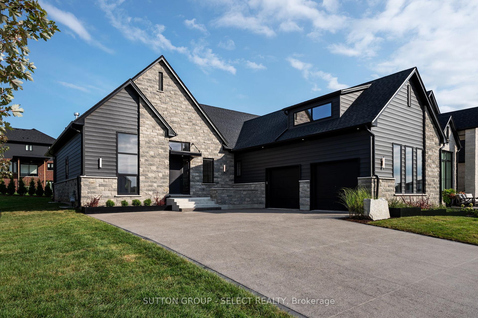 Photo 3 of 49 Edgeview Crescent, Middlesex Centre, Rural Middlesex Centre — HOMEH