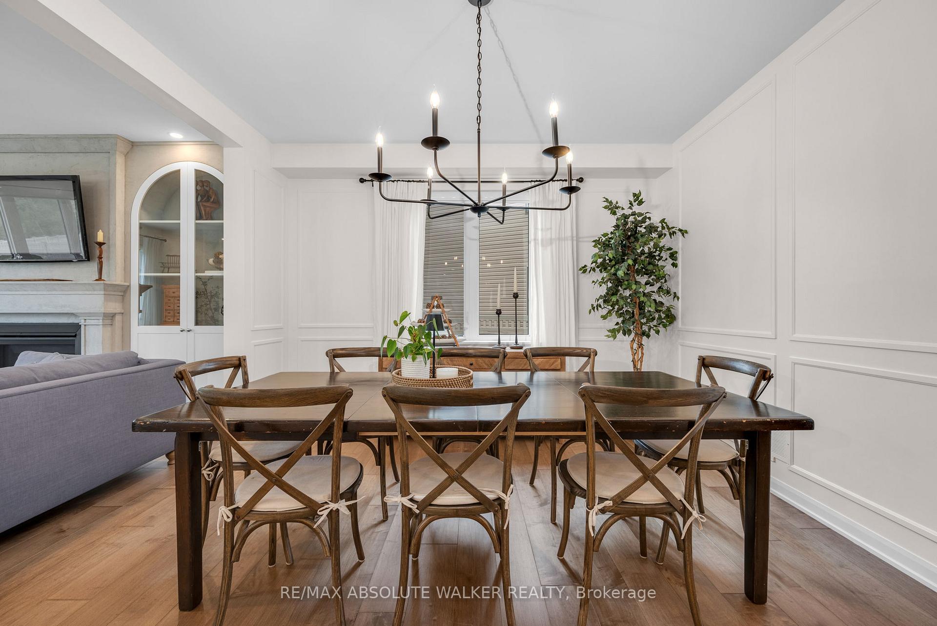 Photo 7 of 27 Eramosa Crescent, Ottawa, Kanata - Kanata Lakes/Heritage Hills — HOMEH