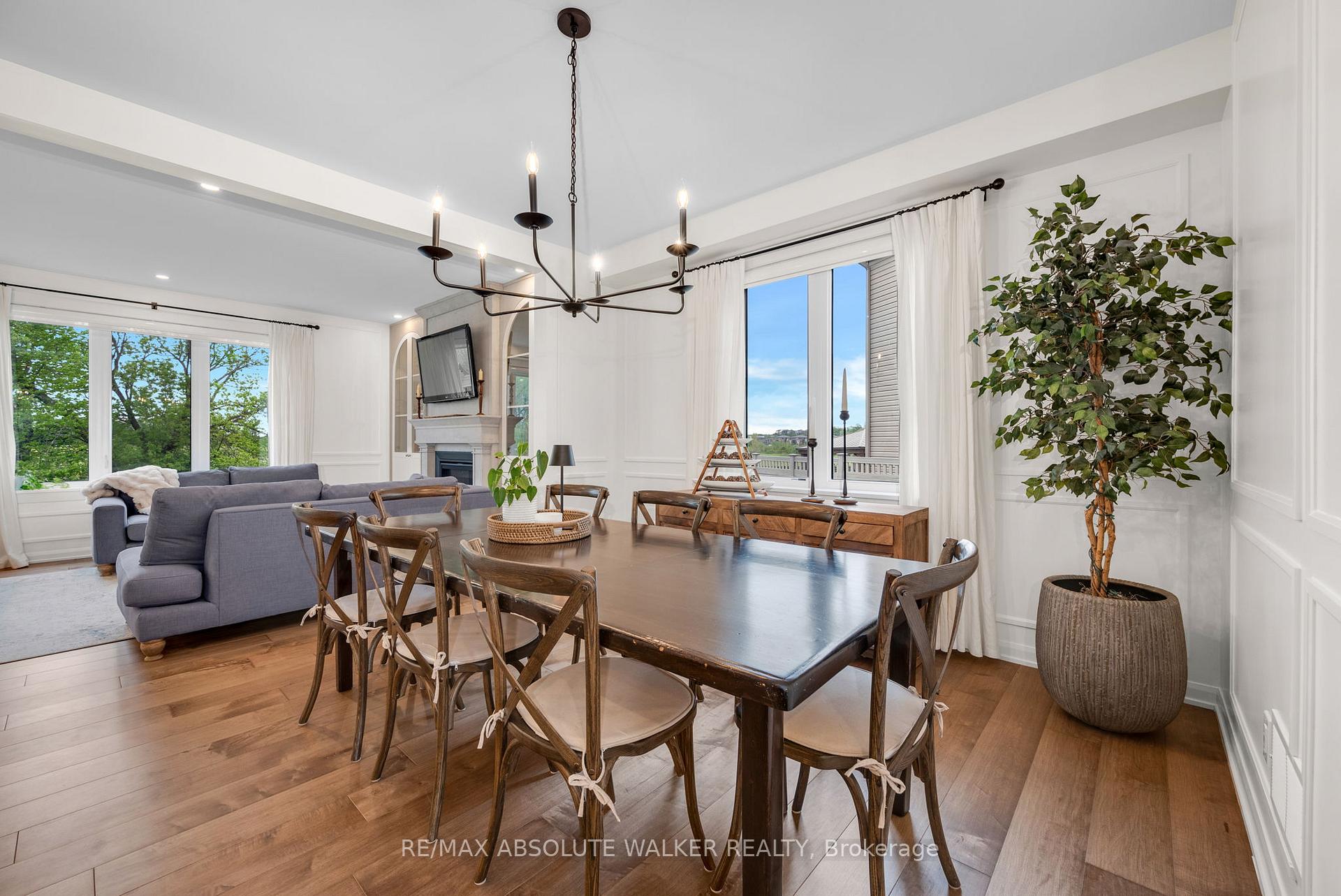 Photo 8 of 27 Eramosa Crescent, Ottawa, Kanata - Kanata Lakes/Heritage Hills — HOMEH