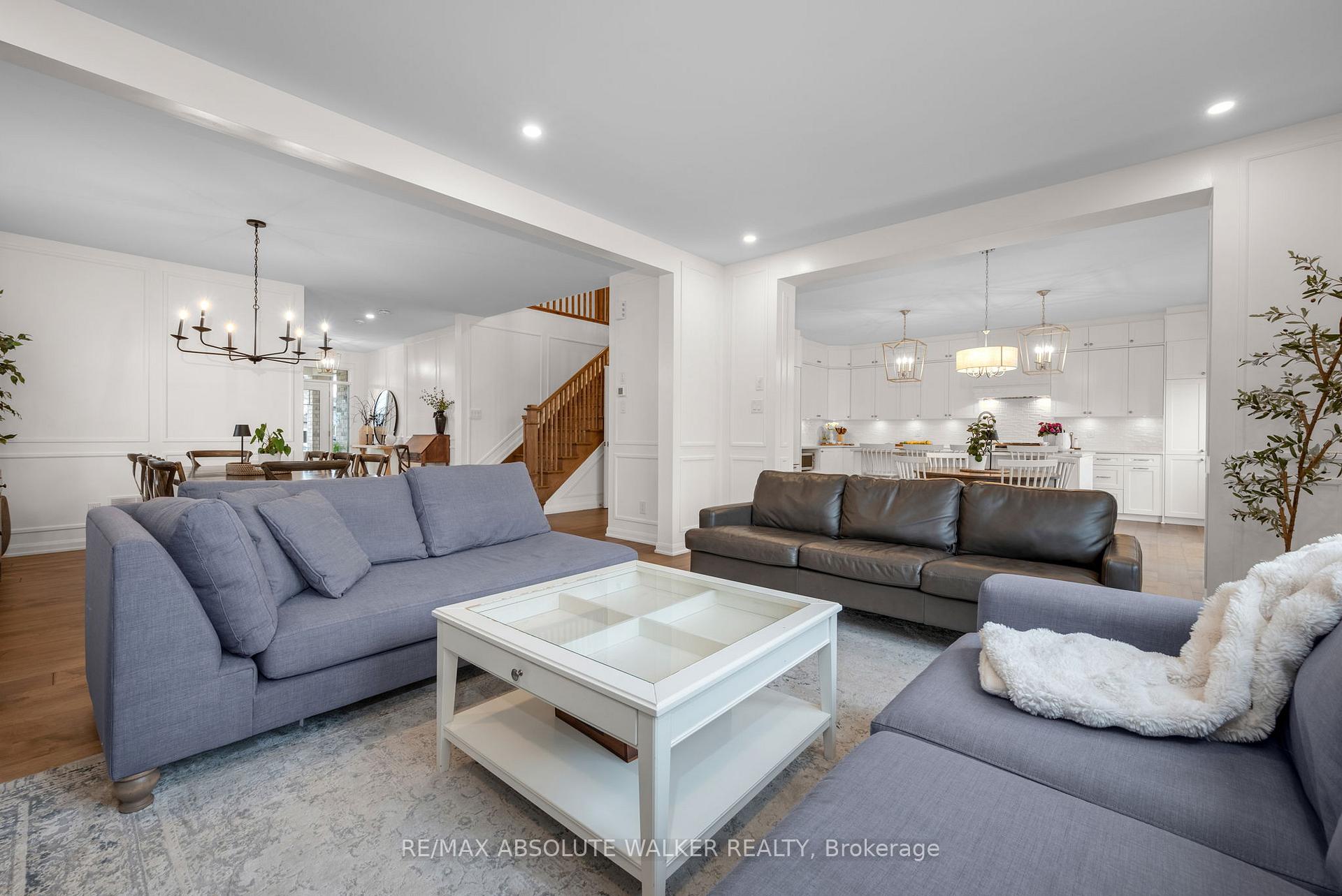 Photo 12 of 27 Eramosa Crescent, Ottawa, Kanata - Kanata Lakes/Heritage Hills — HOMEH