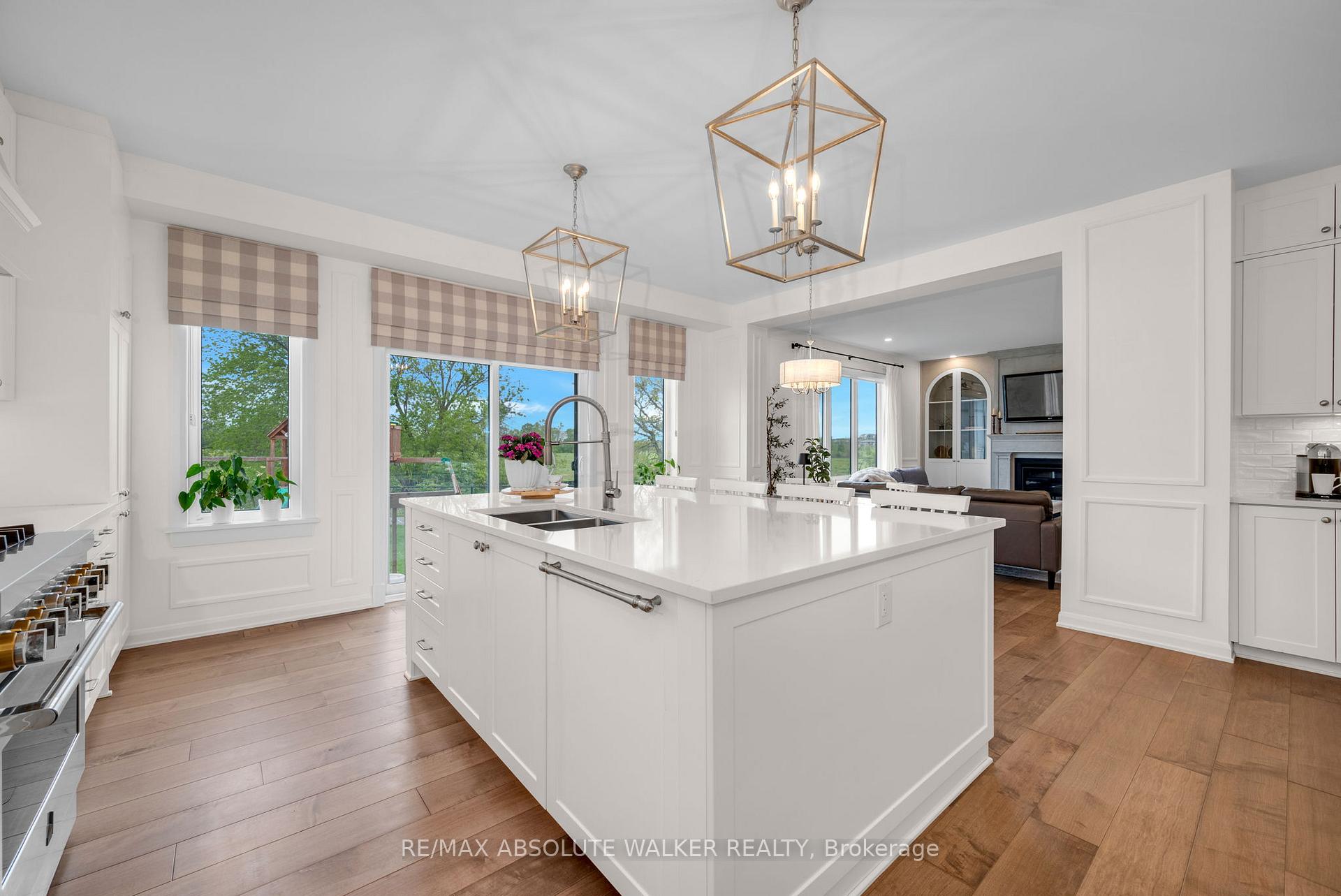 Photo 15 of 27 Eramosa Crescent, Ottawa, Kanata - Kanata Lakes/Heritage Hills — HOMEH