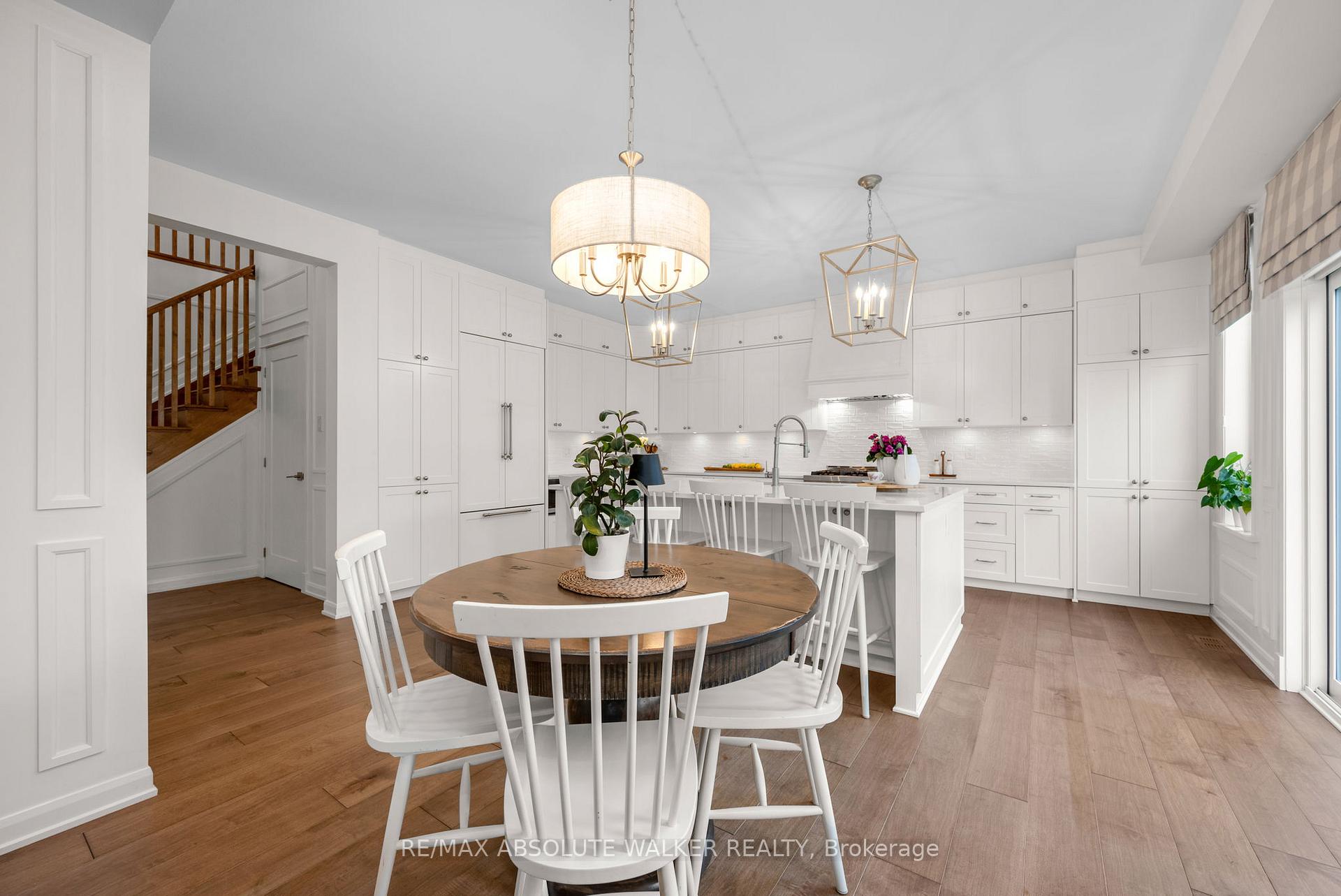 Photo 18 of 27 Eramosa Crescent, Ottawa, Kanata - Kanata Lakes/Heritage Hills — HOMEH