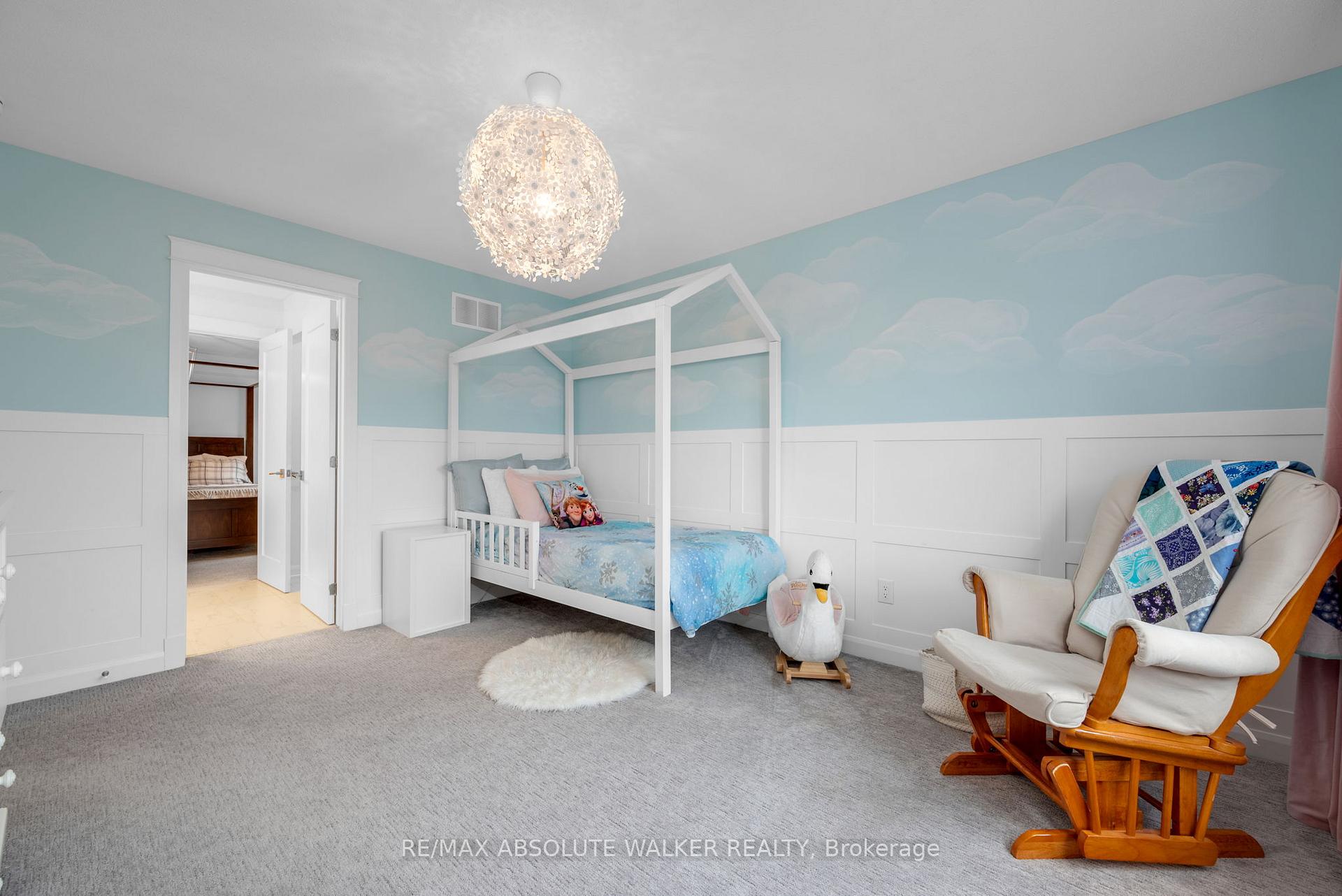 Photo 29 of 27 Eramosa Crescent, Ottawa, Kanata - Kanata Lakes/Heritage Hills — HOMEH
