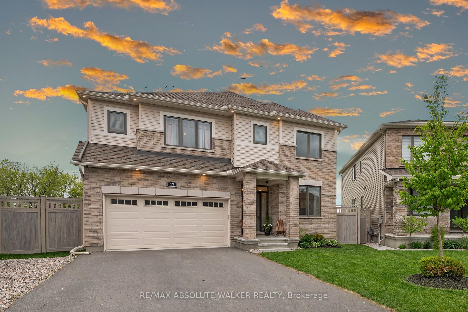 Photo 42 of 27 Eramosa Crescent, Ottawa, Kanata - Kanata Lakes/Heritage Hills — HOMEH
