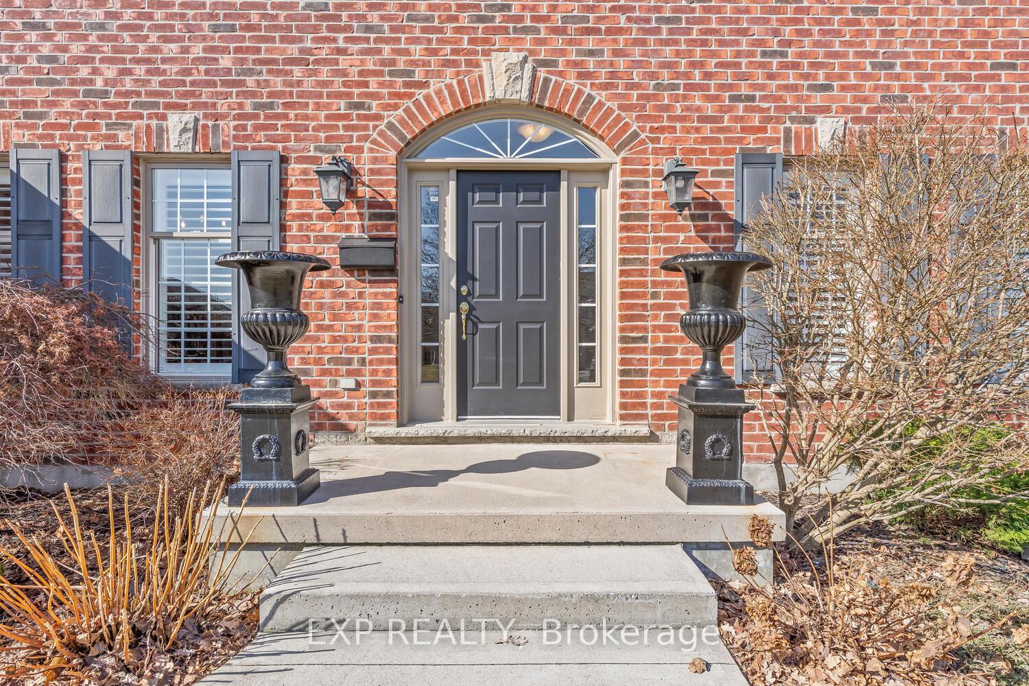 Photo 2 of 43 Stoneridge Crescent, Middlesex Centre, Ilderton — HOMEH