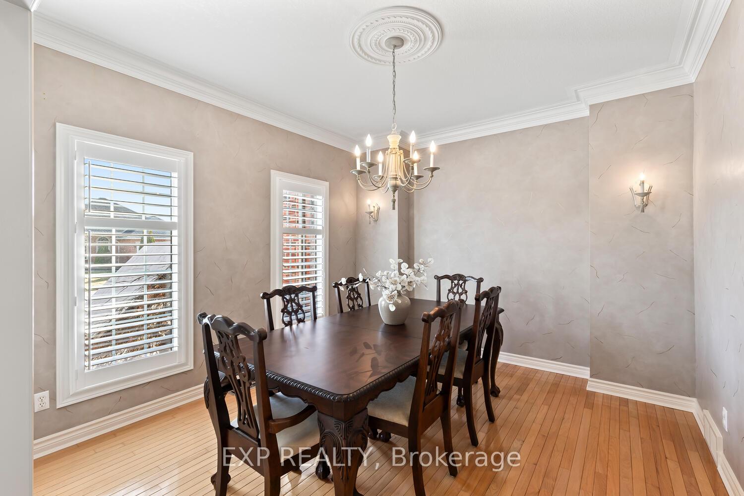 Photo 4 of 43 Stoneridge Crescent, Middlesex Centre, Ilderton — HOMEH