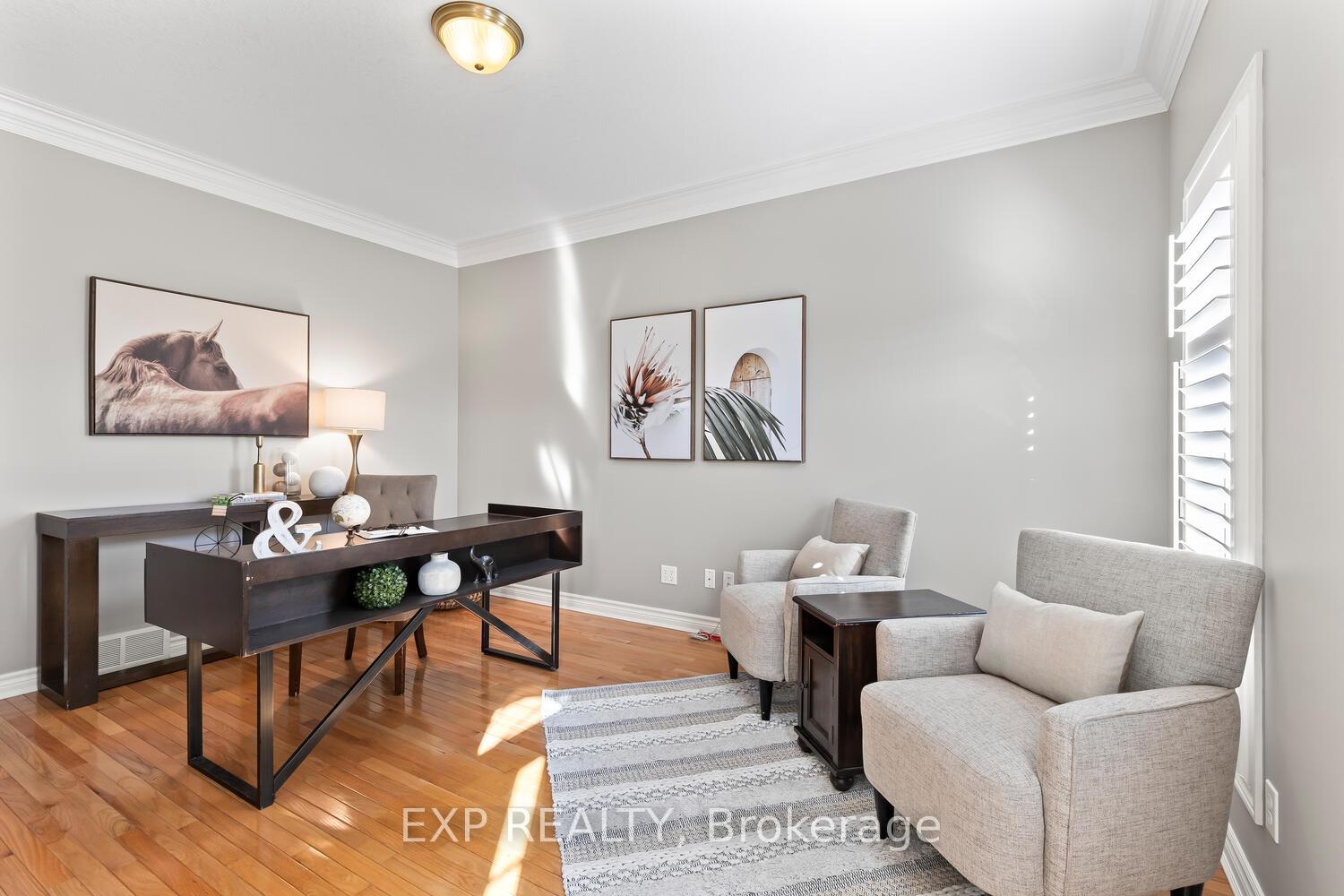 Photo 6 of 43 Stoneridge Crescent, Middlesex Centre, Ilderton — HOMEH
