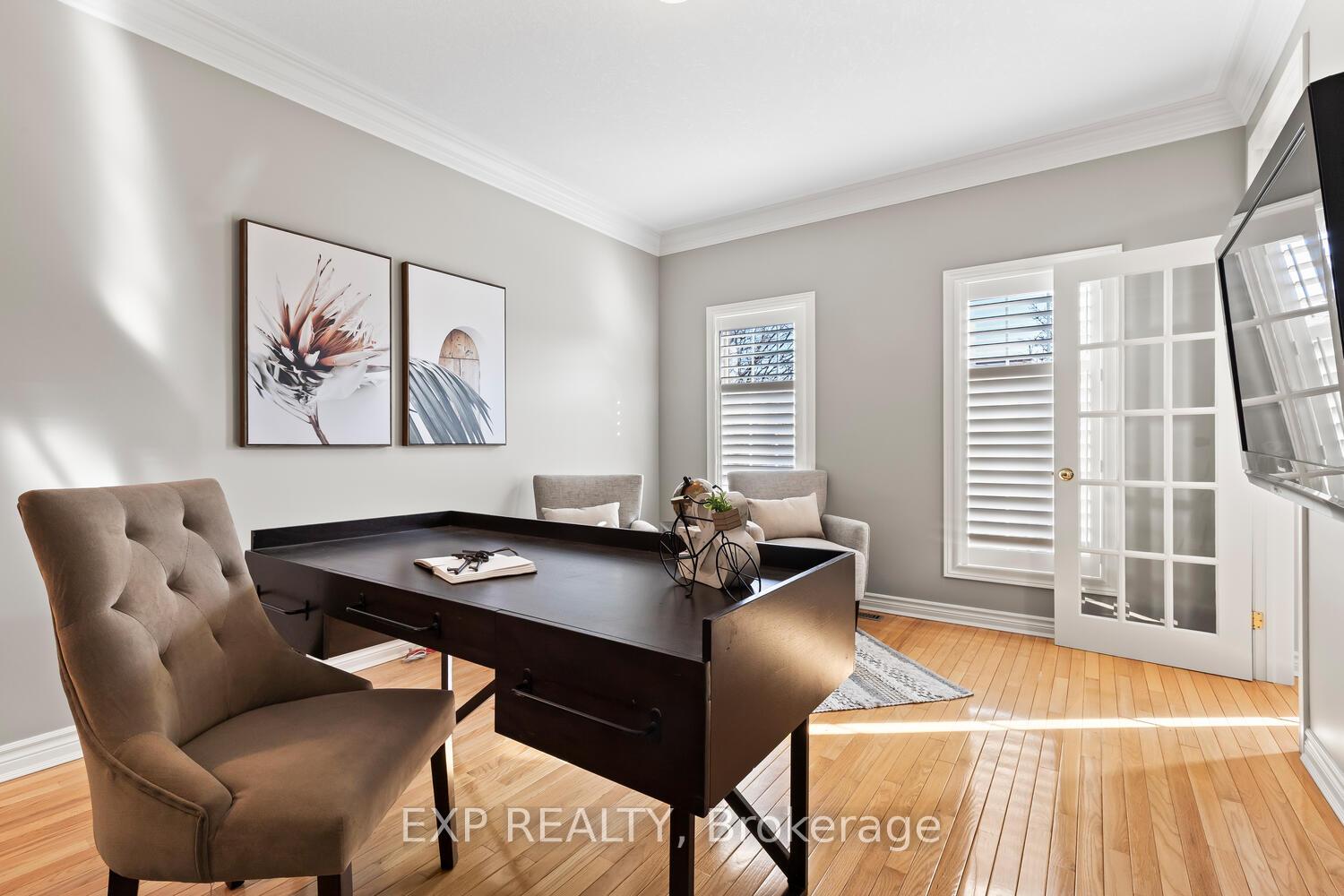Photo 7 of 43 Stoneridge Crescent, Middlesex Centre, Ilderton — HOMEH