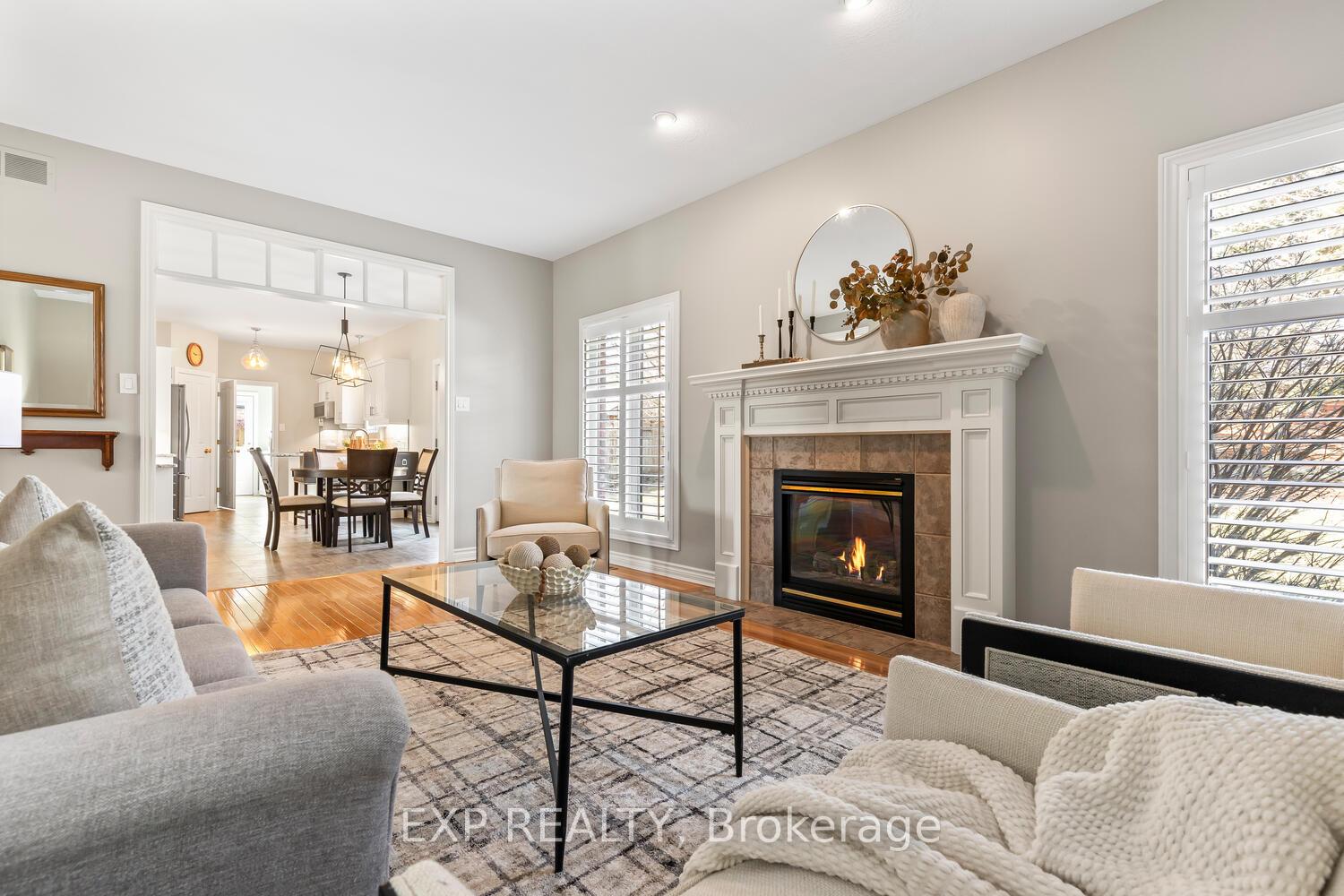 Photo 8 of 43 Stoneridge Crescent, Middlesex Centre, Ilderton — HOMEH