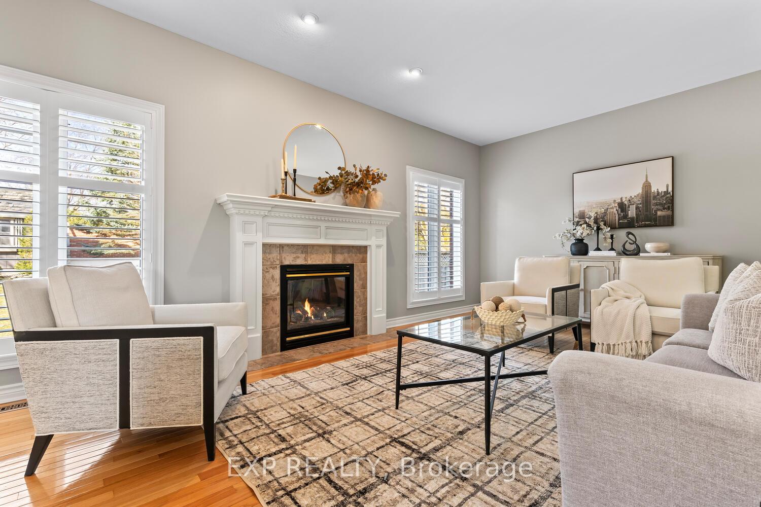 Photo 9 of 43 Stoneridge Crescent, Middlesex Centre, Ilderton — HOMEH