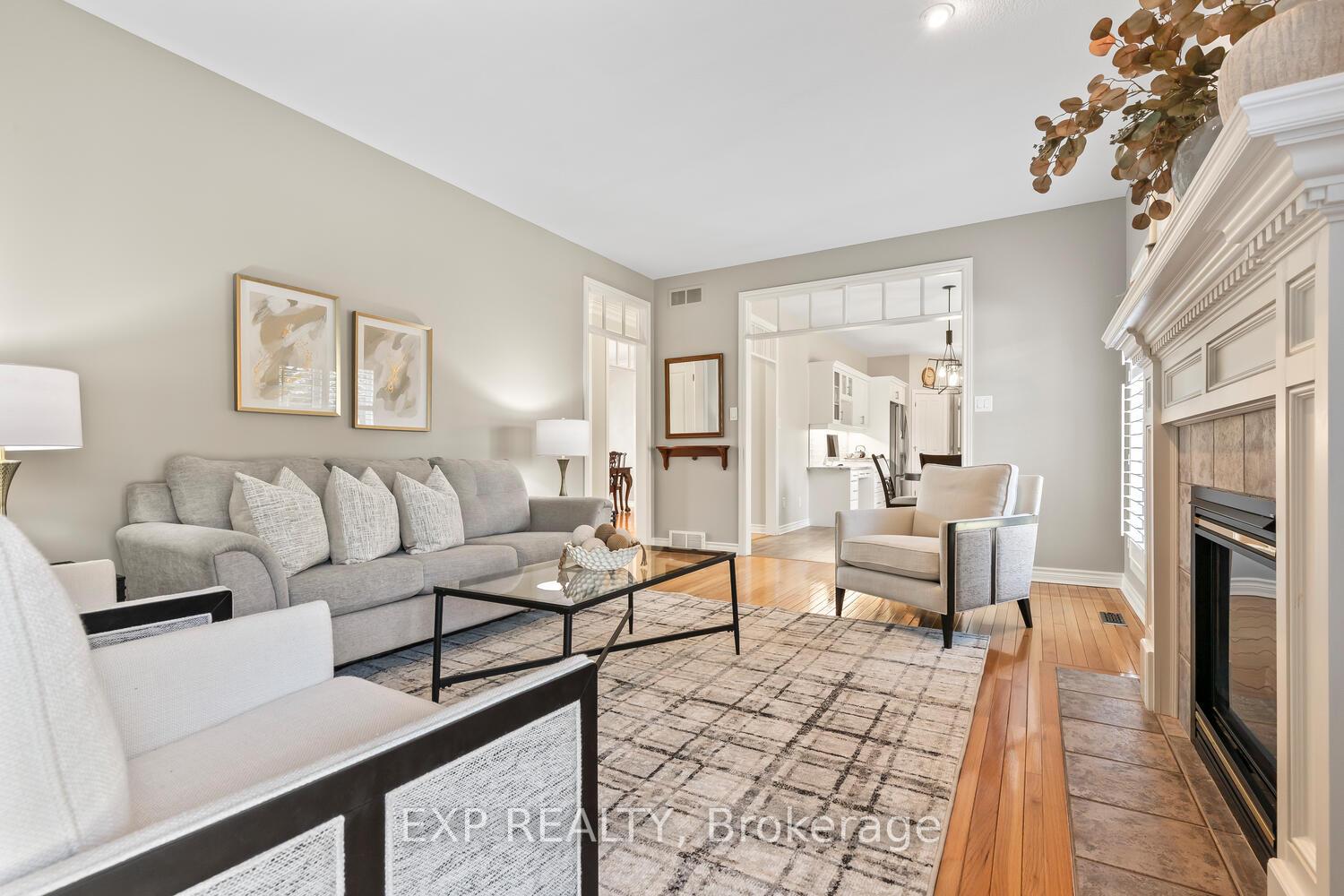 Photo 10 of 43 Stoneridge Crescent, Middlesex Centre, Ilderton — HOMEH