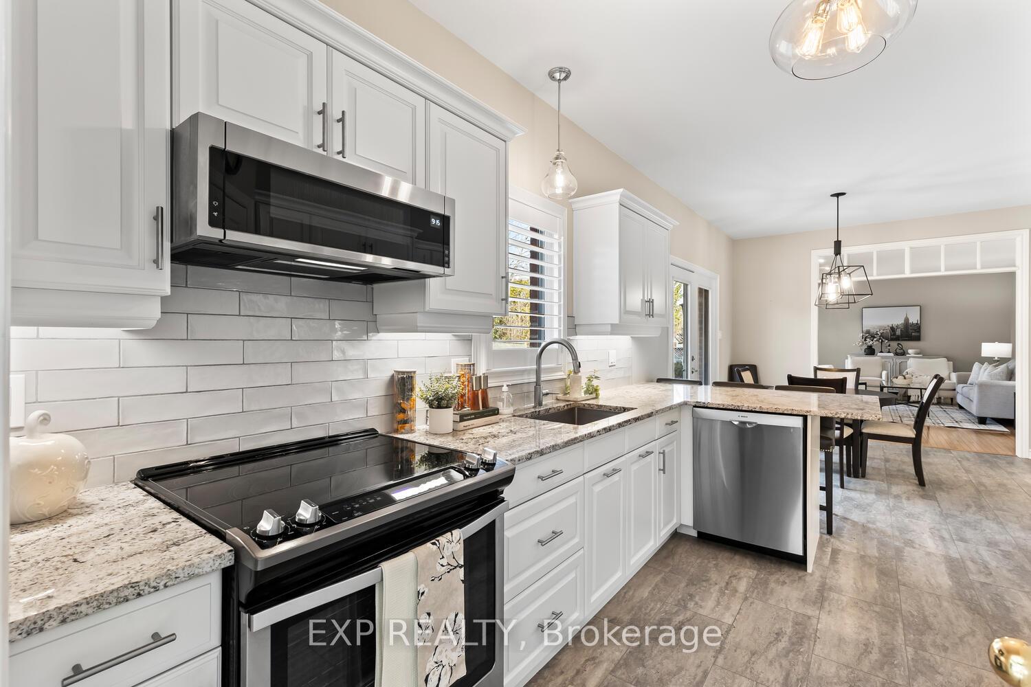 Photo 13 of 43 Stoneridge Crescent, Middlesex Centre, Ilderton — HOMEH
