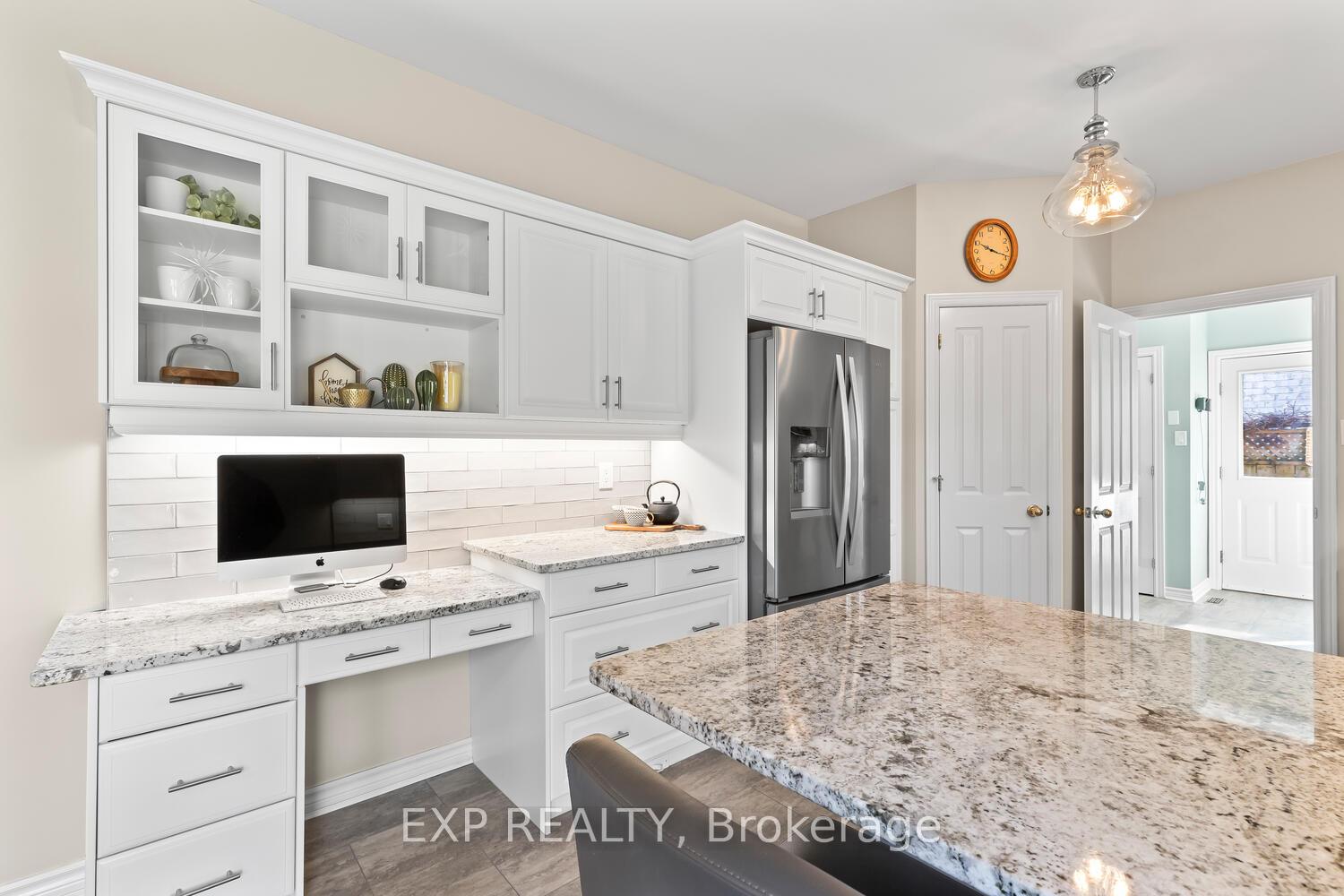 Photo 14 of 43 Stoneridge Crescent, Middlesex Centre, Ilderton — HOMEH