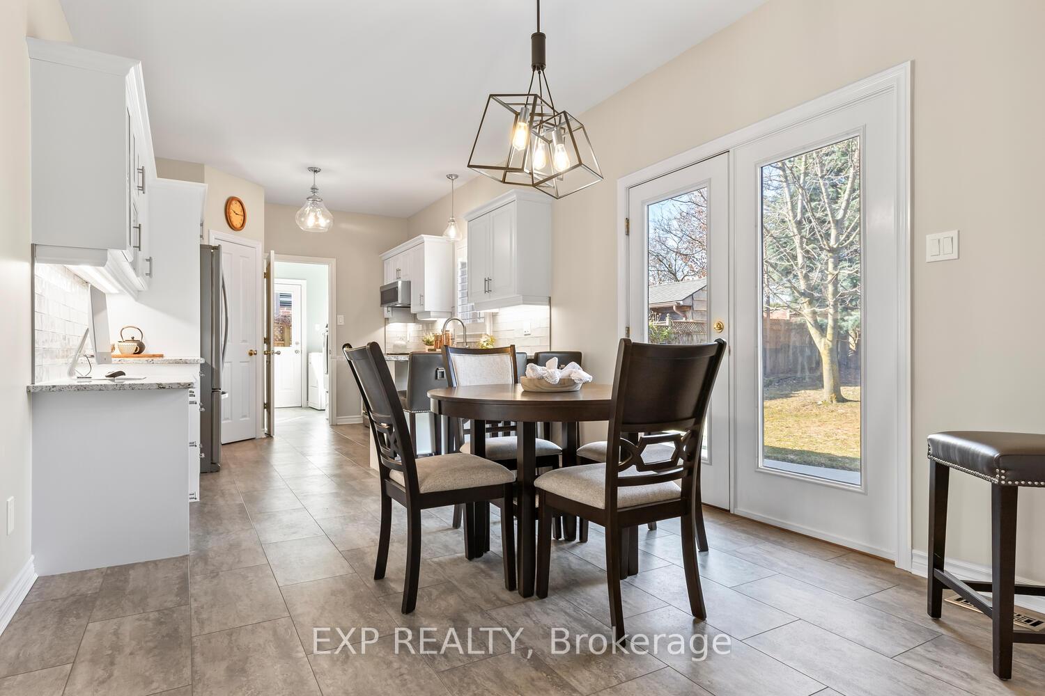 Photo 16 of 43 Stoneridge Crescent, Middlesex Centre, Ilderton — HOMEH