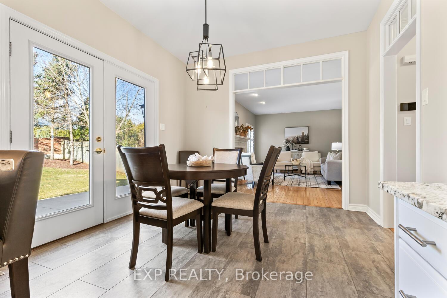 Photo 17 of 43 Stoneridge Crescent, Middlesex Centre, Ilderton — HOMEH