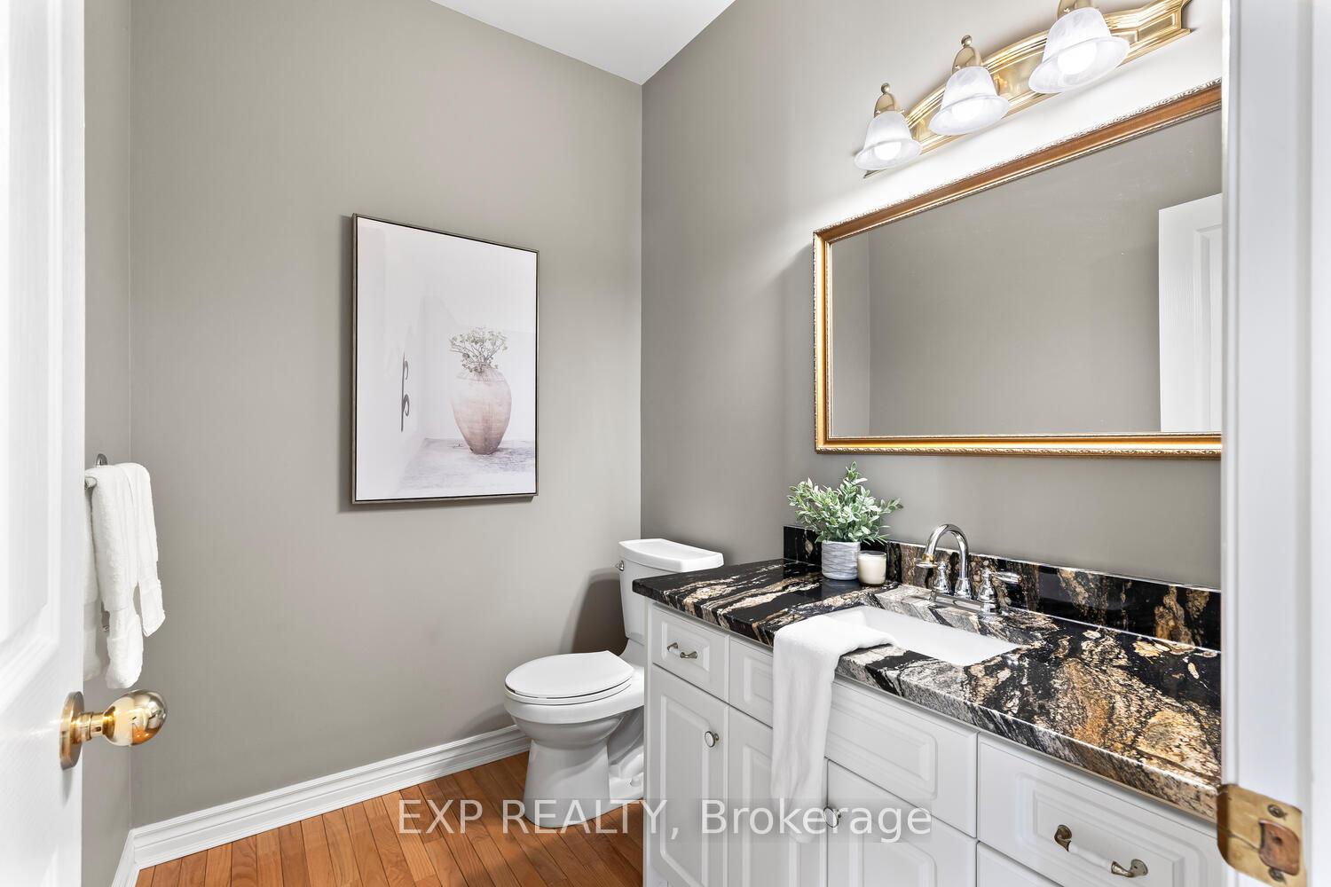 Photo 20 of 43 Stoneridge Crescent, Middlesex Centre, Ilderton — HOMEH