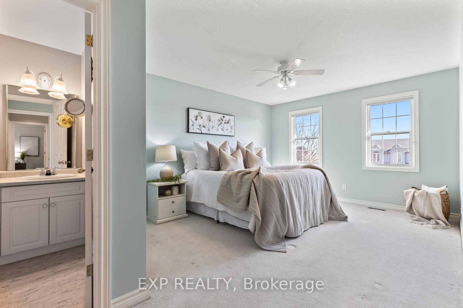 Photo 22 of 43 Stoneridge Crescent, Middlesex Centre, Ilderton — HOMEH