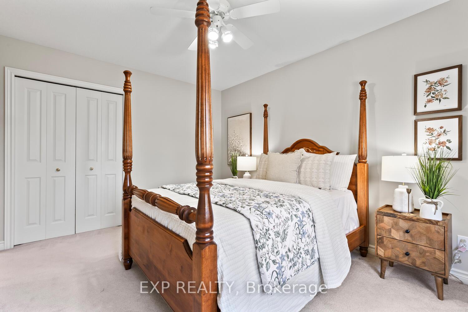Photo 27 of 43 Stoneridge Crescent, Middlesex Centre, Ilderton — HOMEH