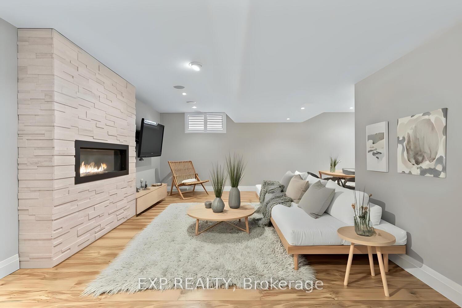 Photo 34 of 43 Stoneridge Crescent, Middlesex Centre, Ilderton — HOMEH