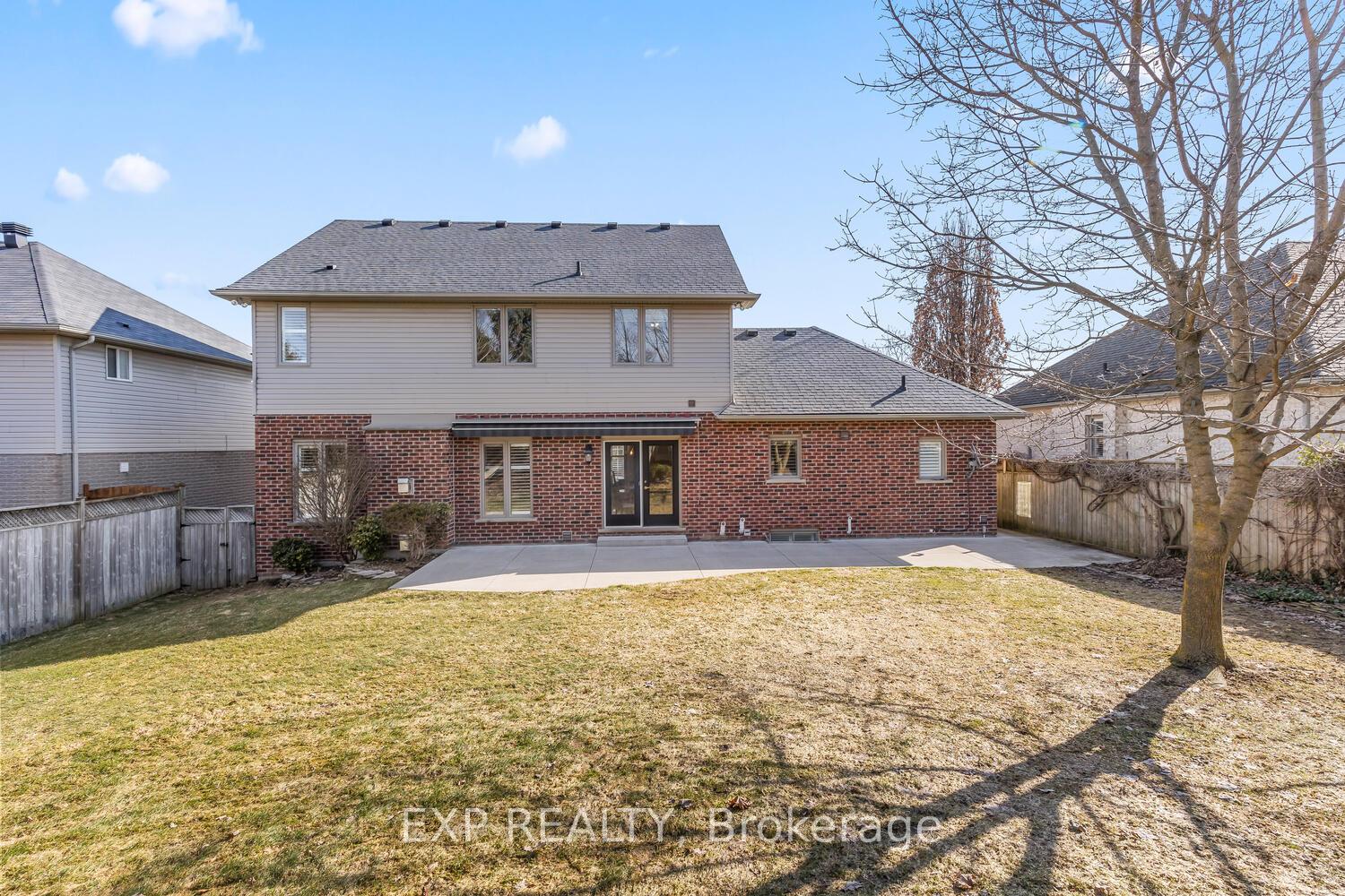 Photo 38 of 43 Stoneridge Crescent, Middlesex Centre, Ilderton — HOMEH