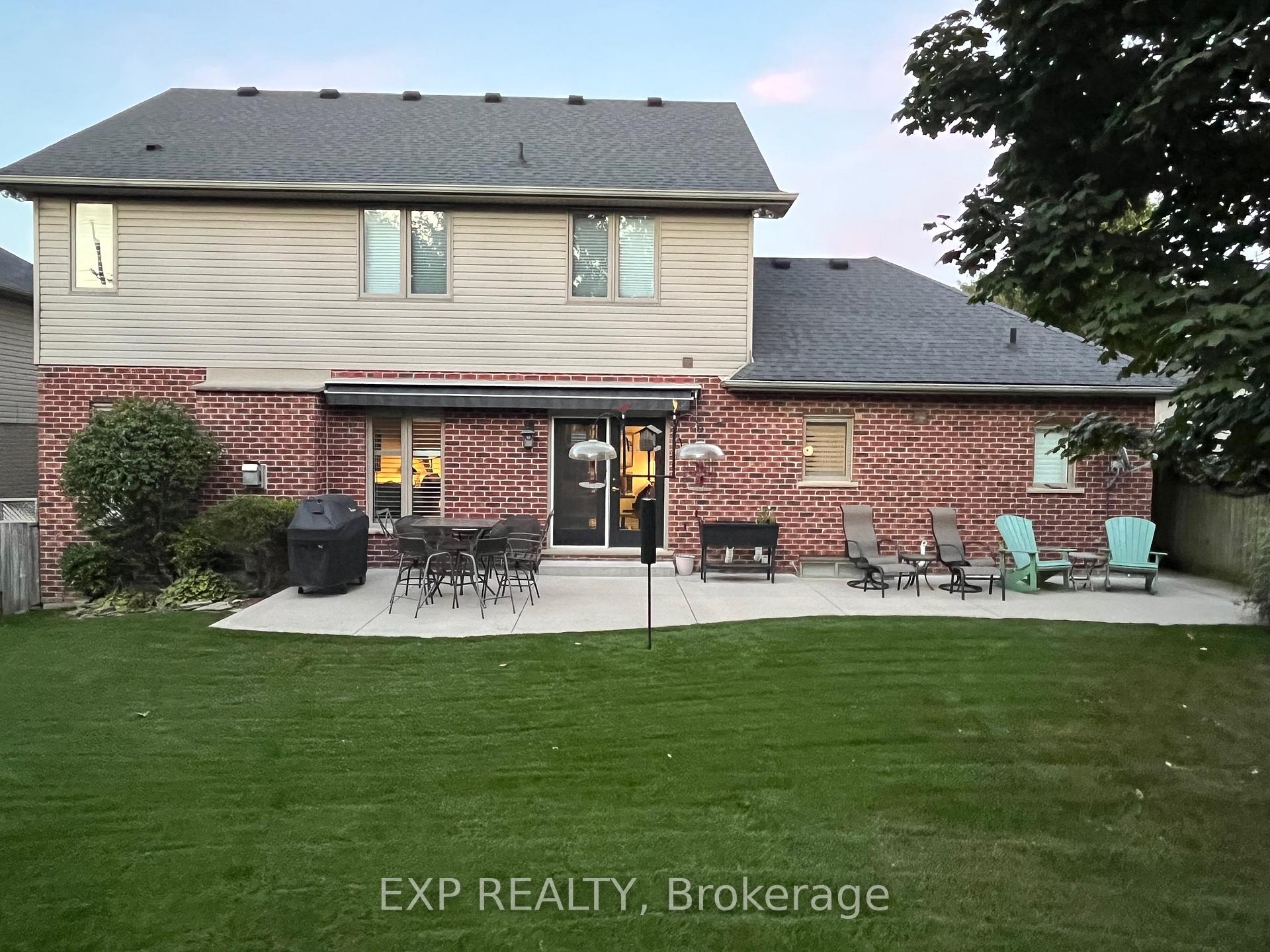 Photo 39 of 43 Stoneridge Crescent, Middlesex Centre, Ilderton — HOMEH
