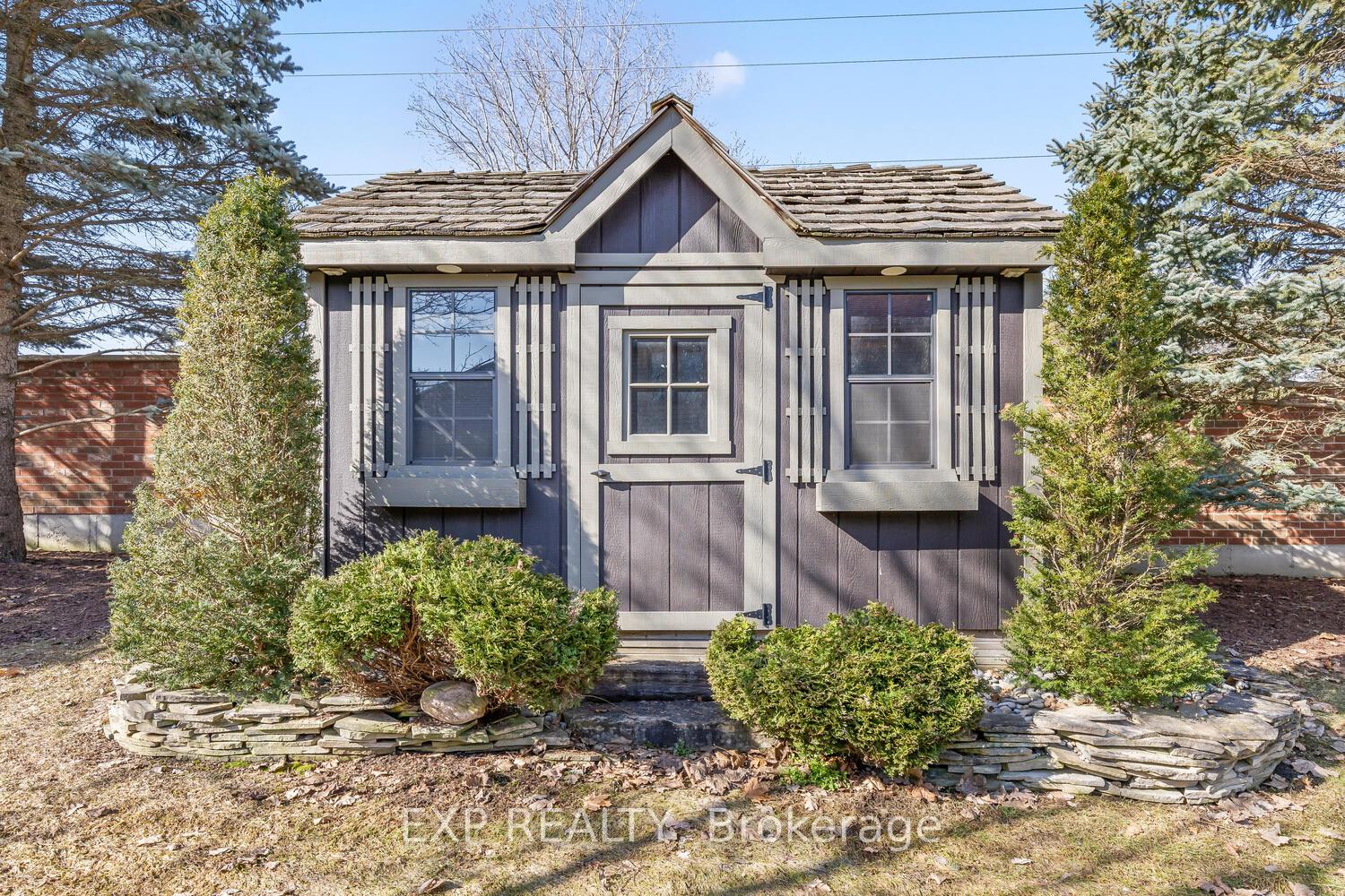 Photo 40 of 43 Stoneridge Crescent, Middlesex Centre, Ilderton — HOMEH