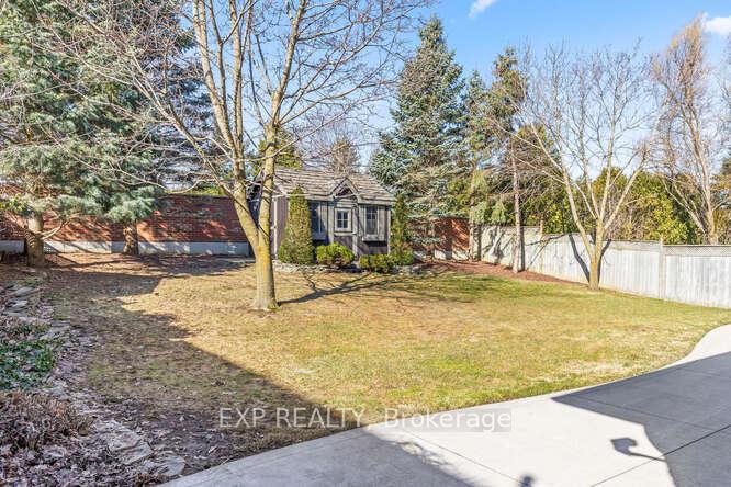 Photo 41 of 43 Stoneridge Crescent, Middlesex Centre, Ilderton — HOMEH