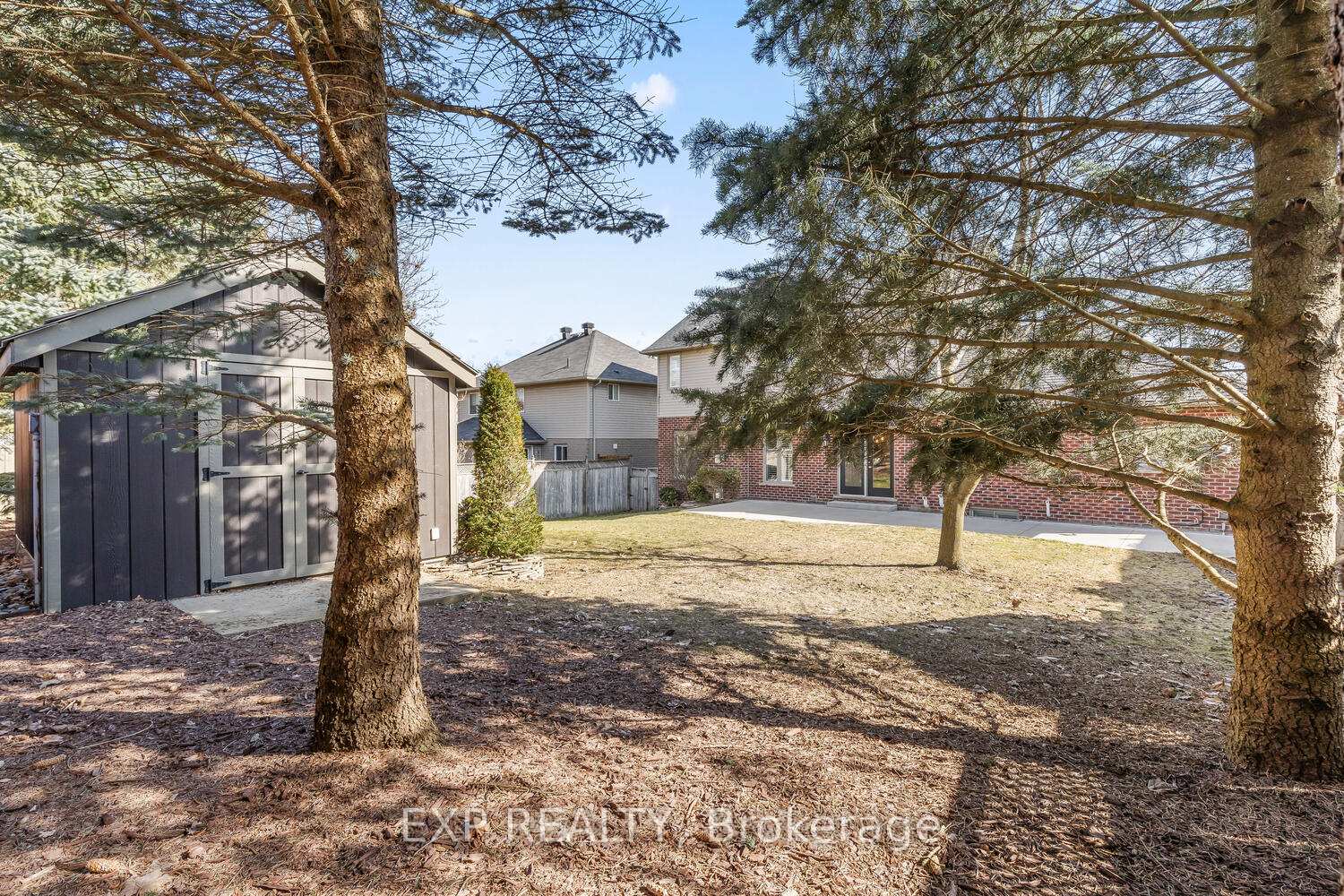 Photo 42 of 43 Stoneridge Crescent, Middlesex Centre, Ilderton — HOMEH
