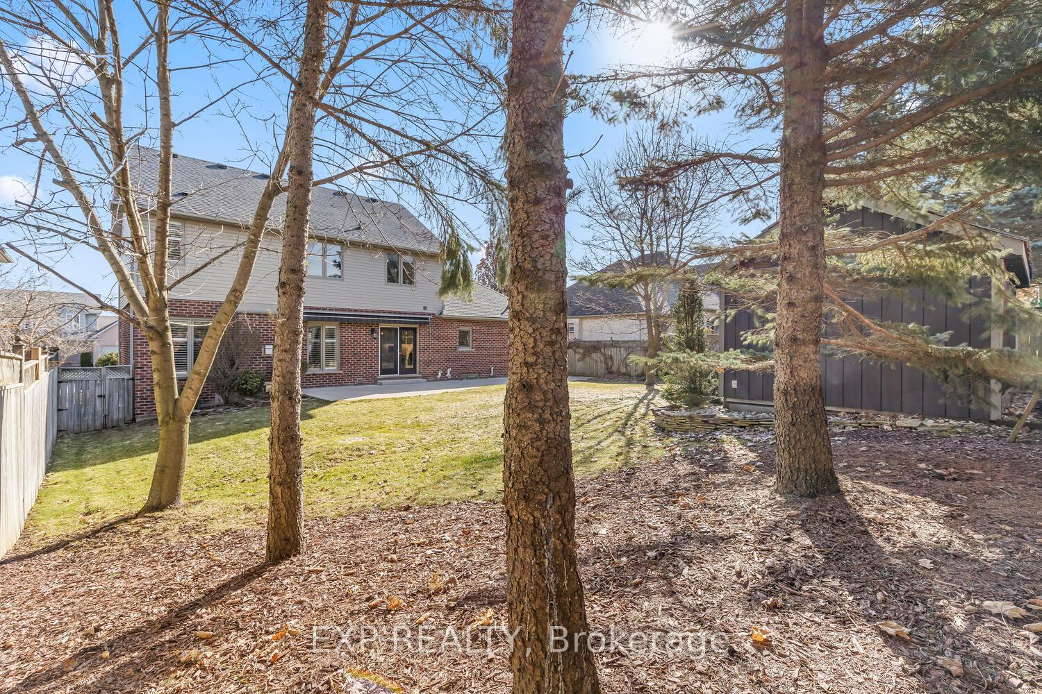Photo 43 of 43 Stoneridge Crescent, Middlesex Centre, Ilderton — HOMEH