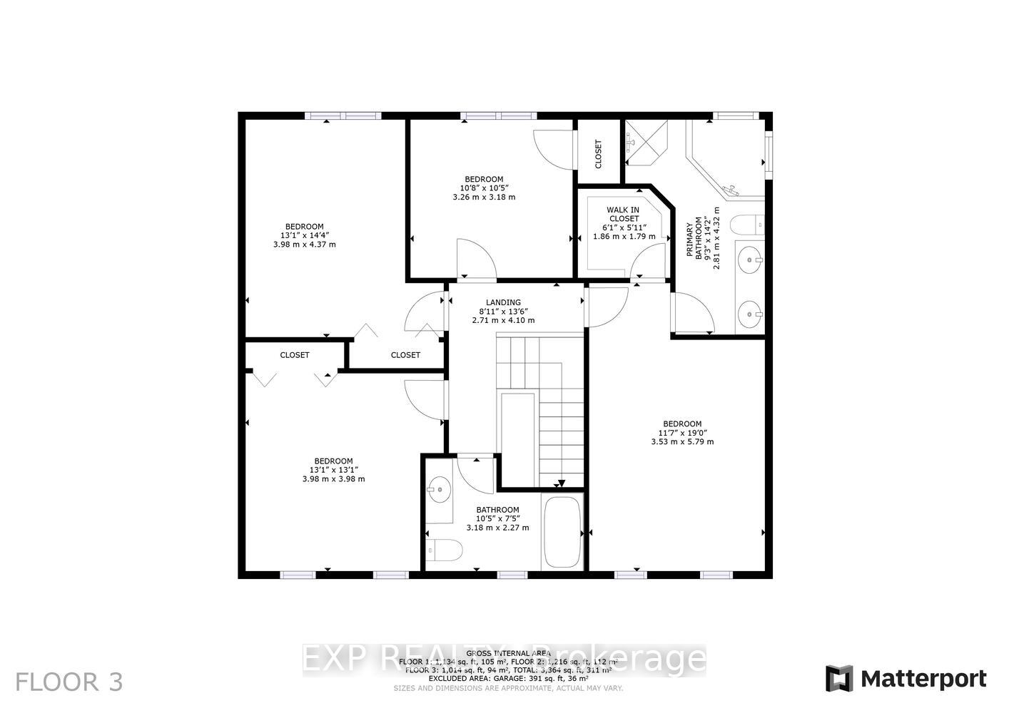 Photo 47 of 43 Stoneridge Crescent, Middlesex Centre, Ilderton — HOMEH
