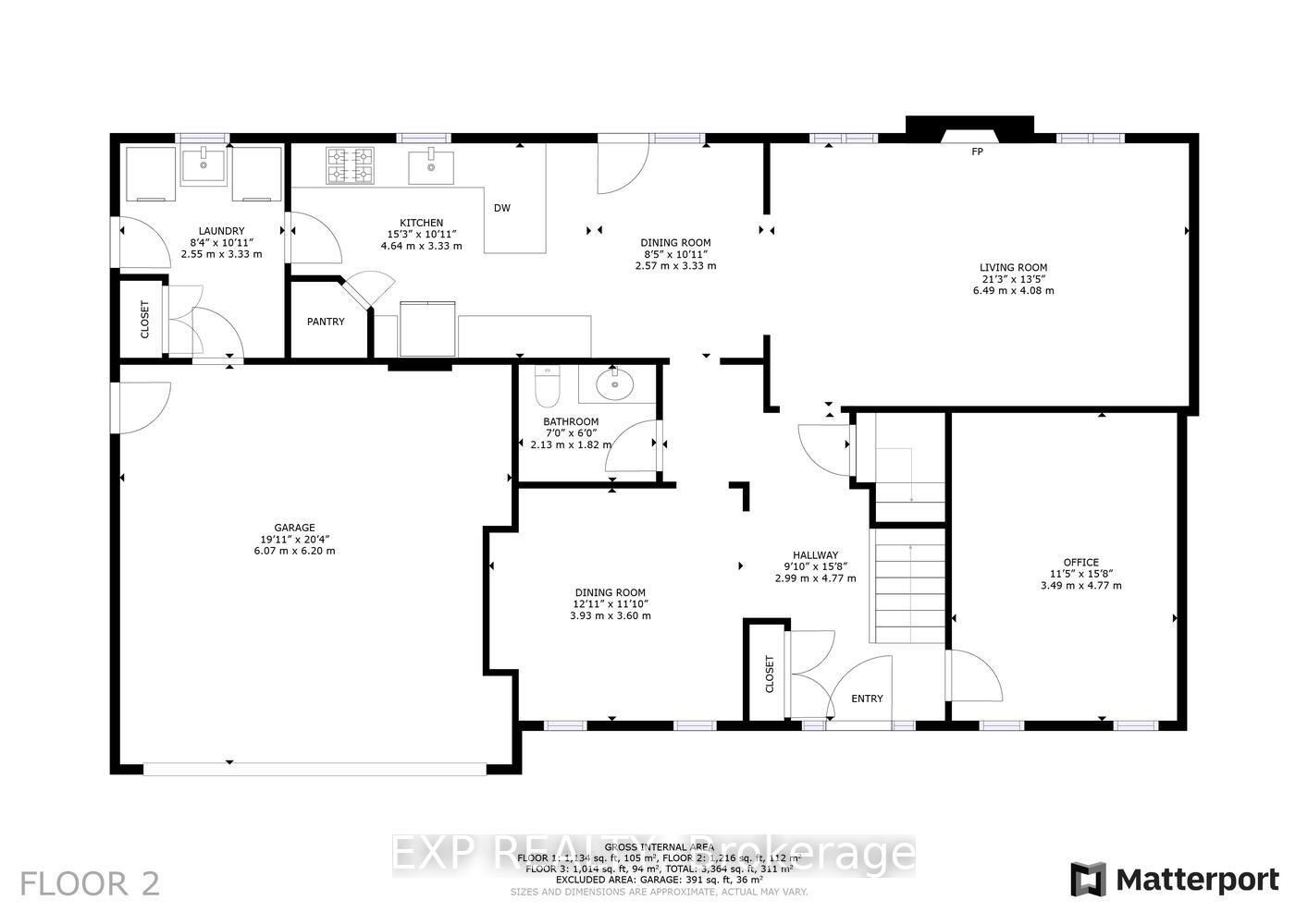 Photo 48 of 43 Stoneridge Crescent, Middlesex Centre, Ilderton — HOMEH