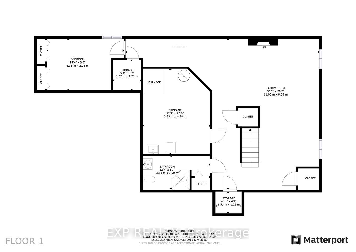 Photo 49 of 43 Stoneridge Crescent, Middlesex Centre, Ilderton — HOMEH