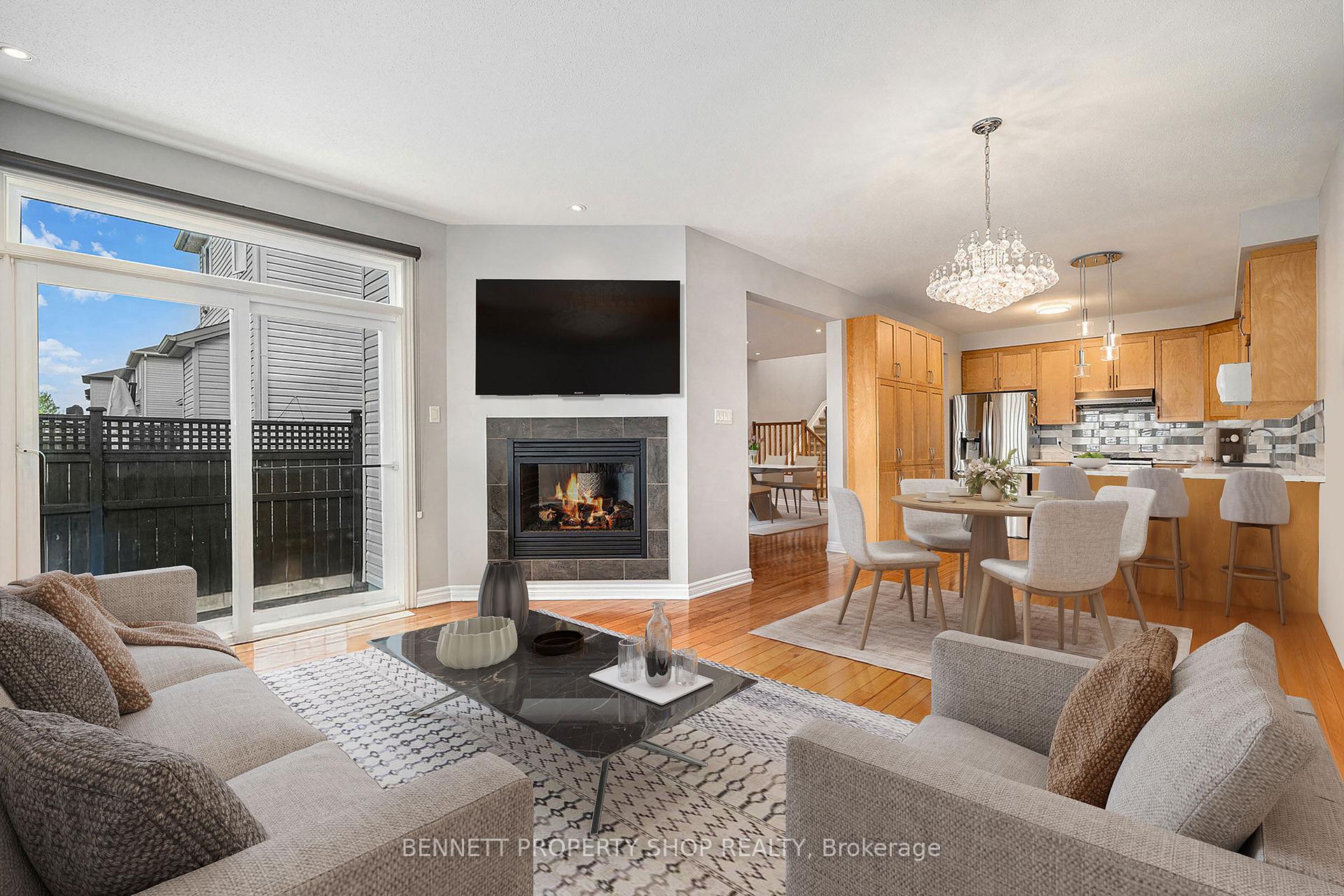 Photo 7 of 1030 Northgraves Crescent, Ottawa, Kanata - Emerald Meadows/Trailwest — HOMEH