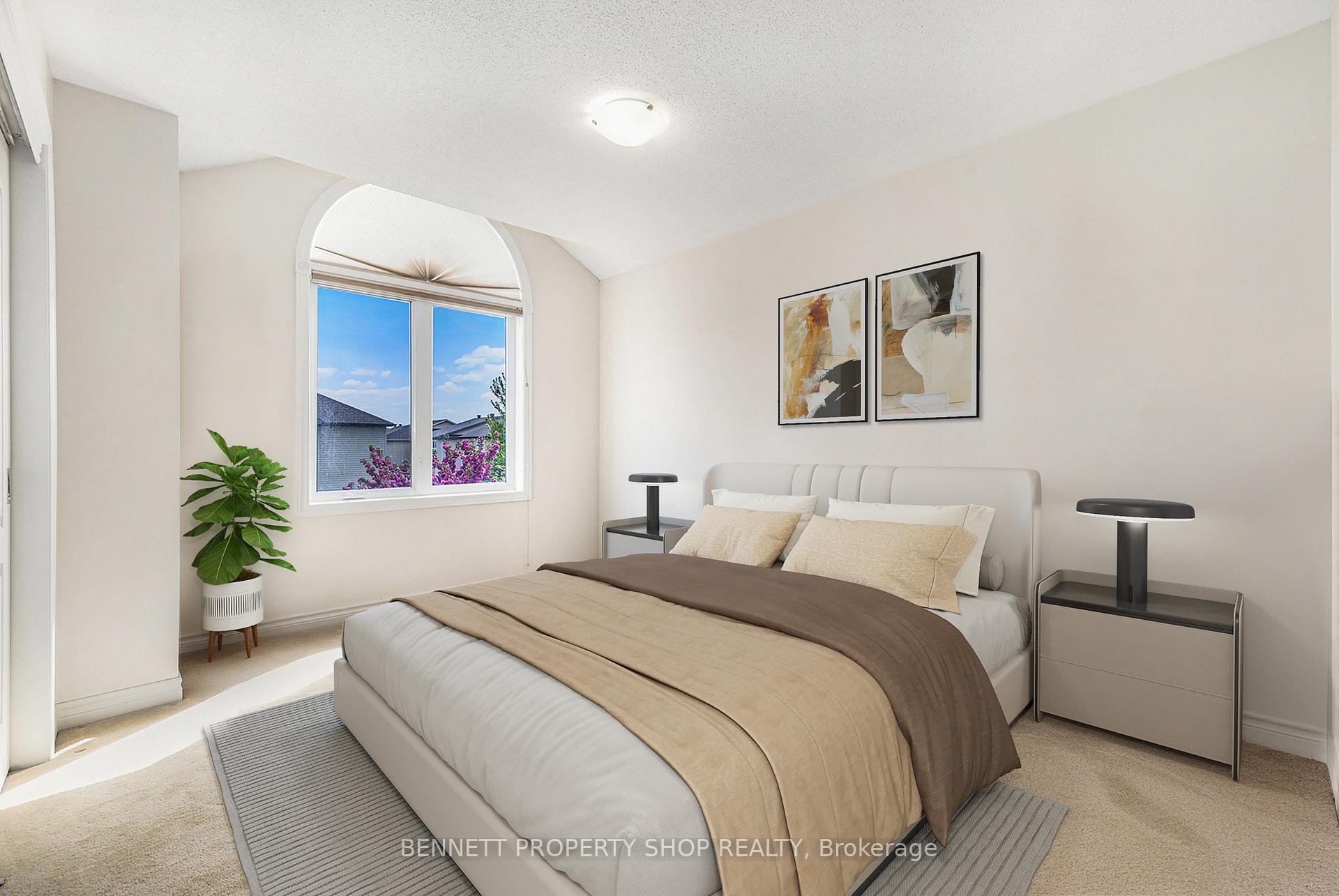 Photo 10 of 1030 Northgraves Crescent, Ottawa, Kanata - Emerald Meadows/Trailwest — HOMEH
