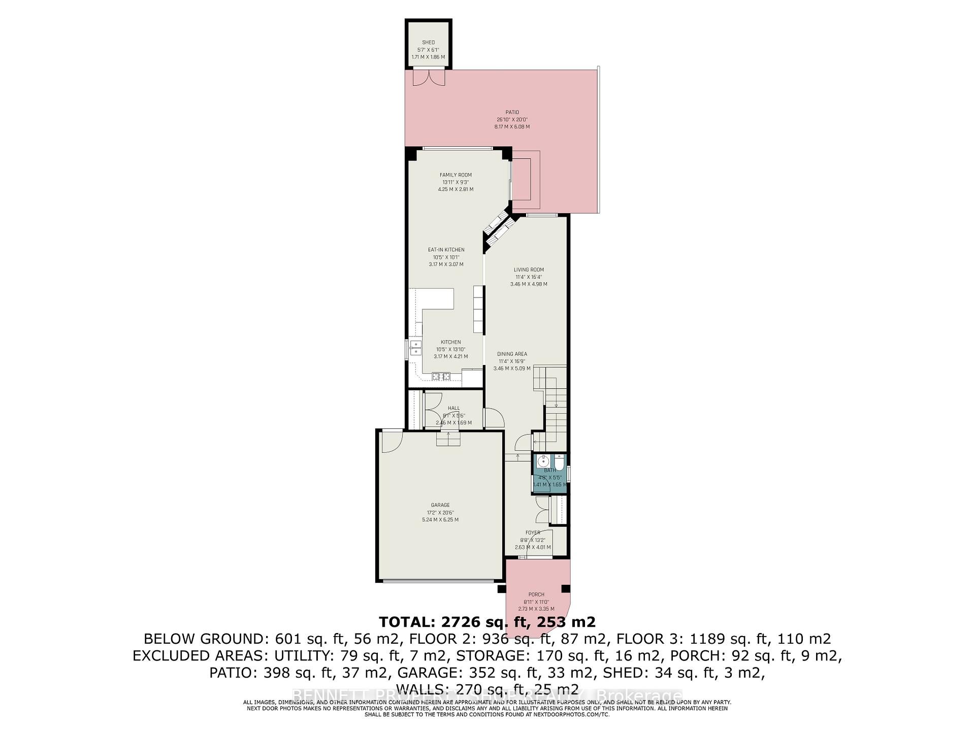 Photo 22 of 1030 Northgraves Crescent, Ottawa, Kanata - Emerald Meadows/Trailwest — HOMEH