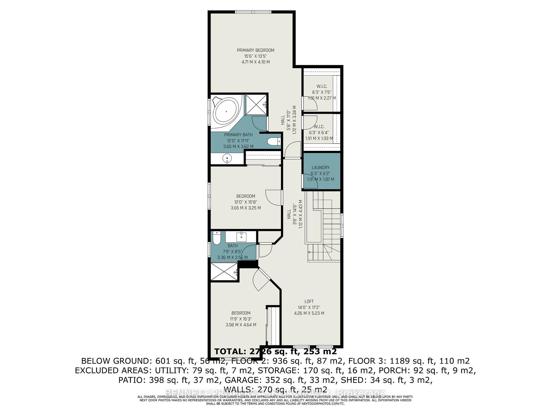 Photo 23 of 1030 Northgraves Crescent, Ottawa, Kanata - Emerald Meadows/Trailwest — HOMEH