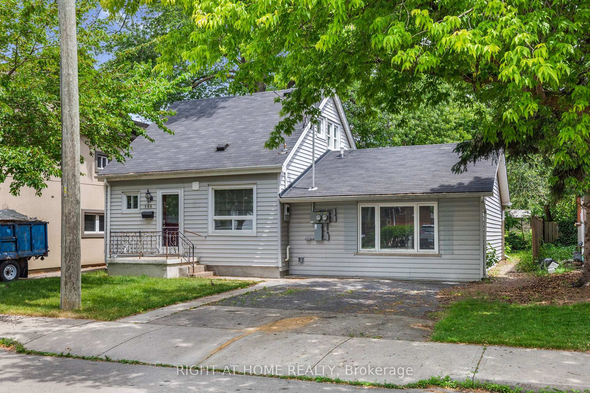 Photo 1 of Unit 2, 166 Julian Avenue, Hamilton, Normanhurst — HOMEH