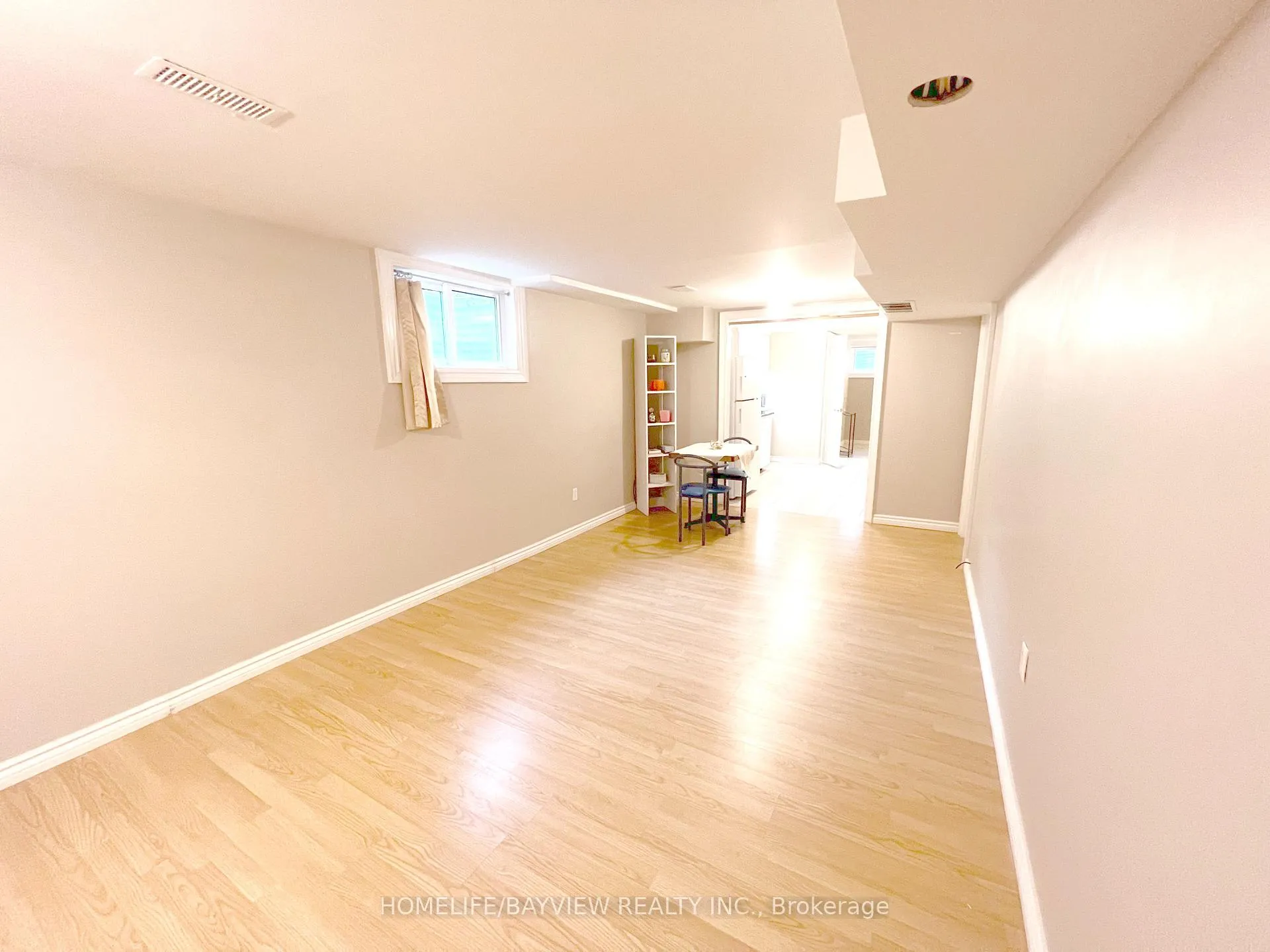 Photo 1 of Unit Lower, 9 Elm Street, Markham, Old Markham Village — HOMEH