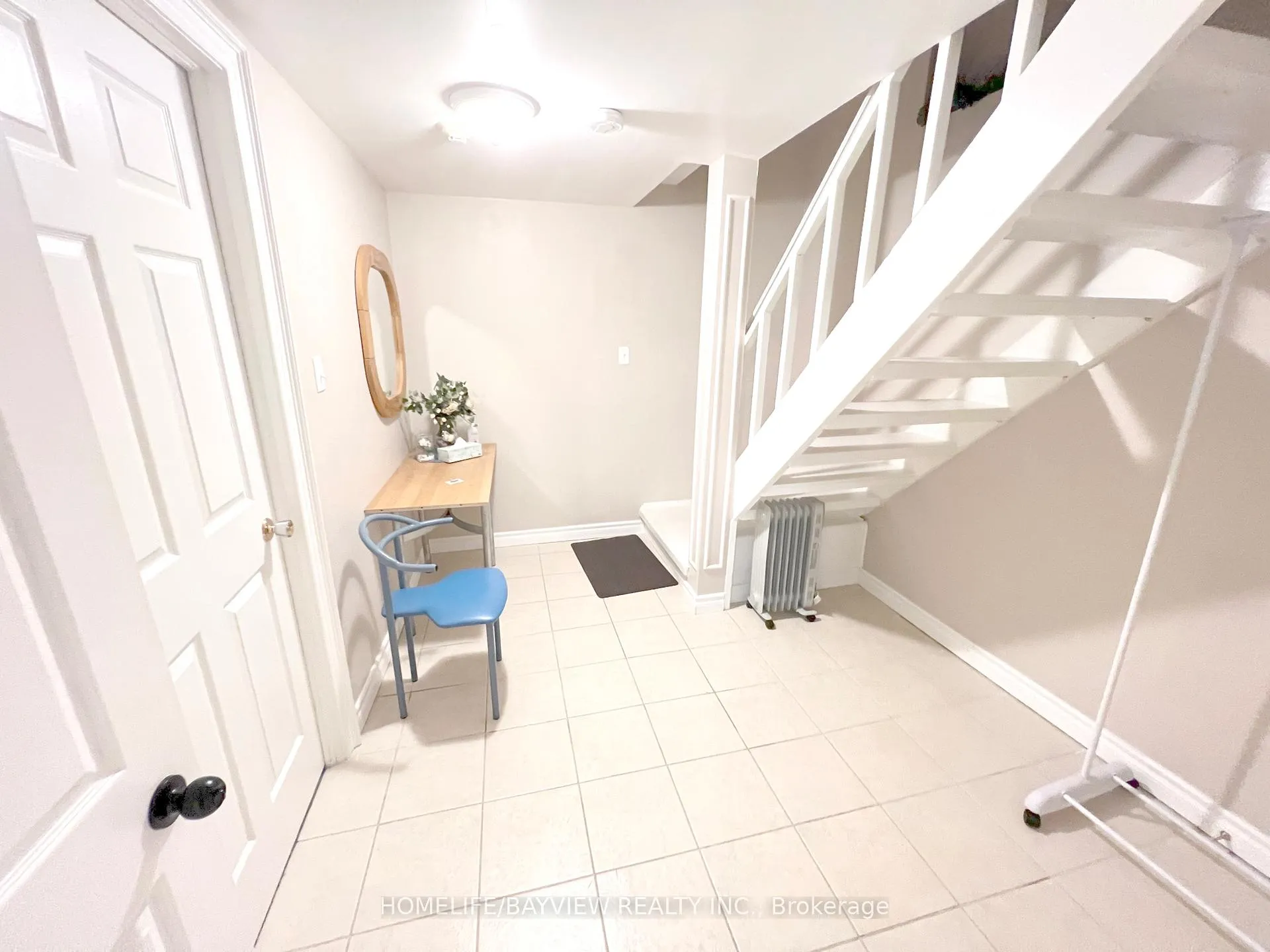 Photo 2 of Unit Lower, 9 Elm Street, Markham, Old Markham Village — HOMEH