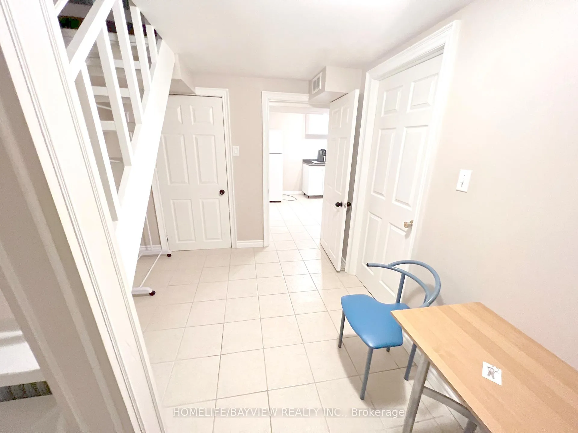 Photo 3 of Unit Lower, 9 Elm Street, Markham, Old Markham Village — HOMEH