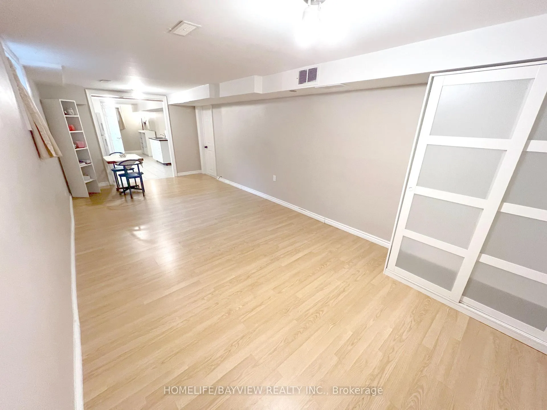 Photo 4 of Unit Lower, 9 Elm Street, Markham, Old Markham Village — HOMEH