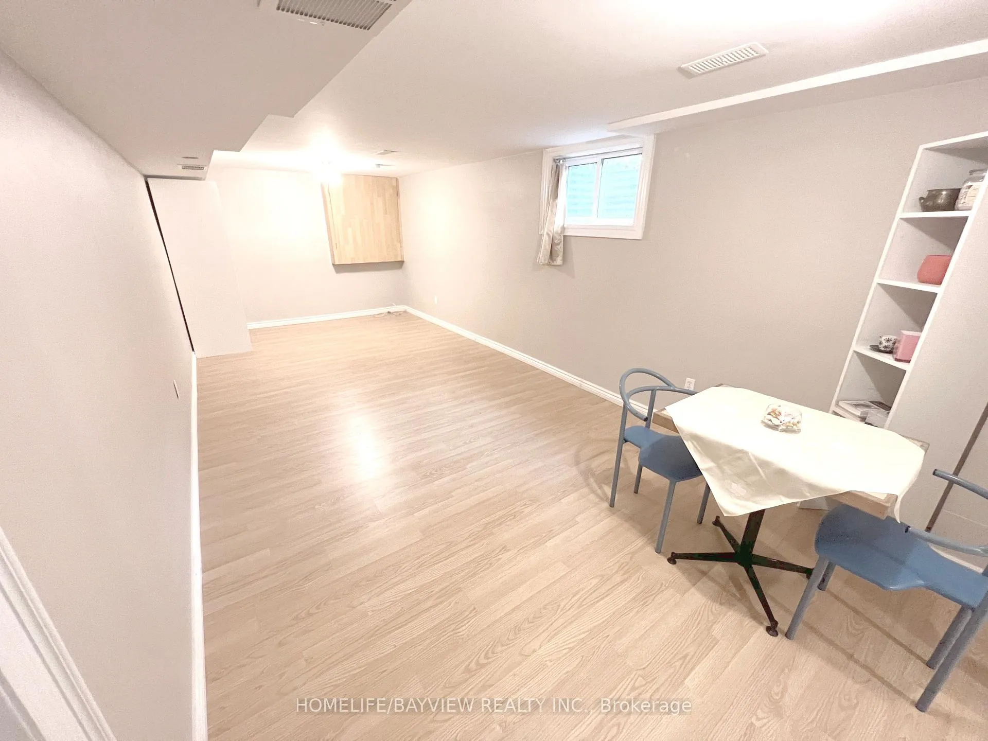 Photo 5 of Unit Lower, 9 Elm Street, Markham, Old Markham Village — HOMEH