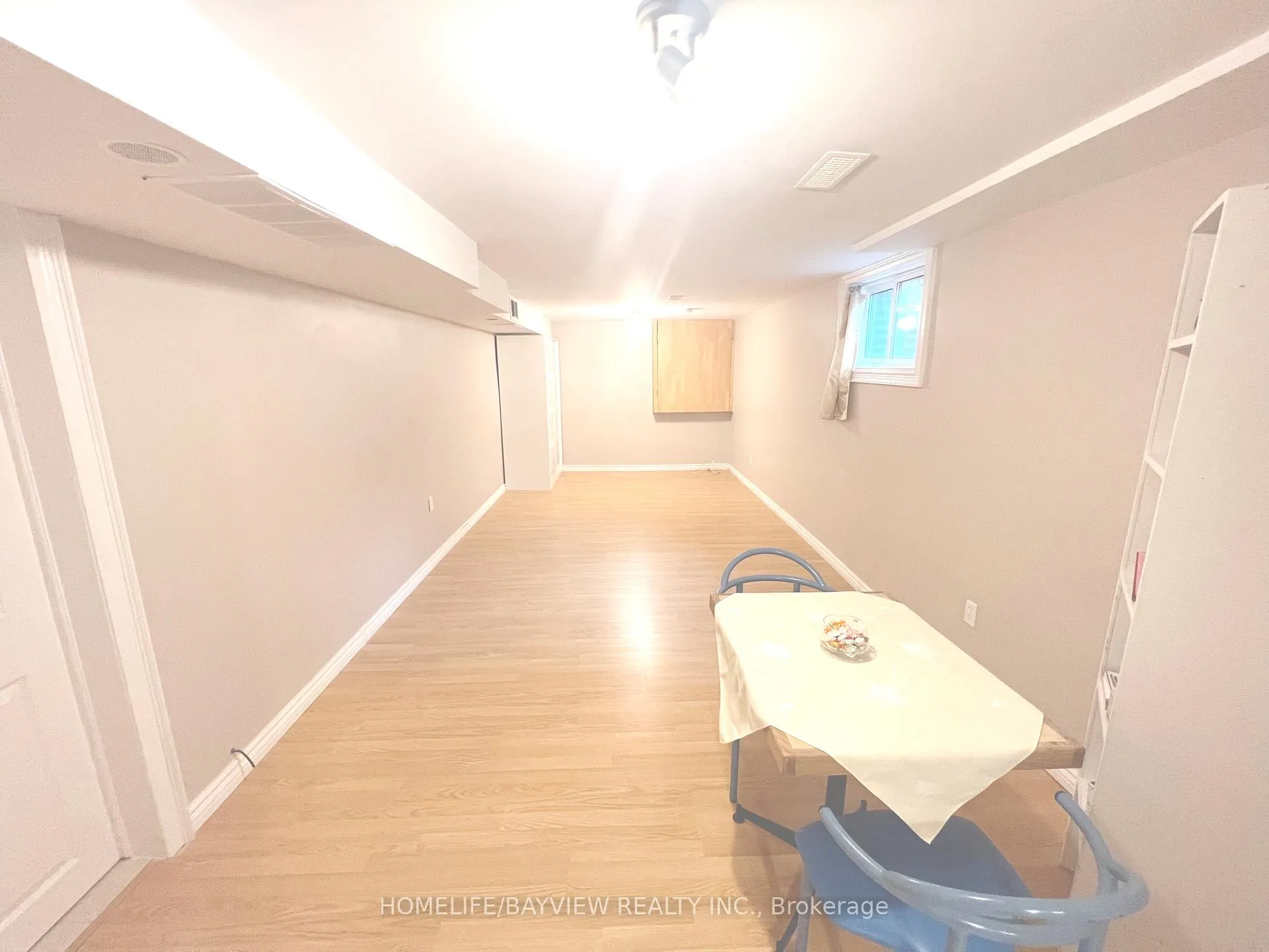 Photo 7 of Unit Lower, 9 Elm Street, Markham, Old Markham Village — HOMEH