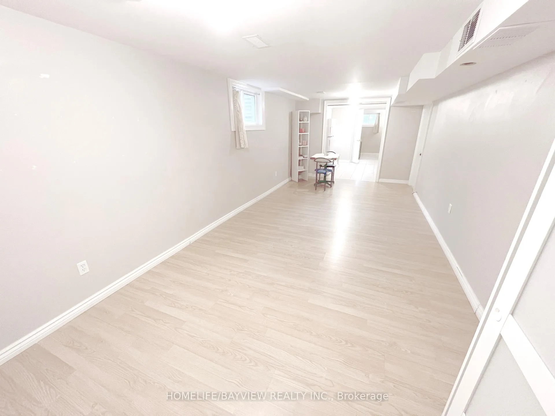 Photo 9 of Unit Lower, 9 Elm Street, Markham, Old Markham Village — HOMEH
