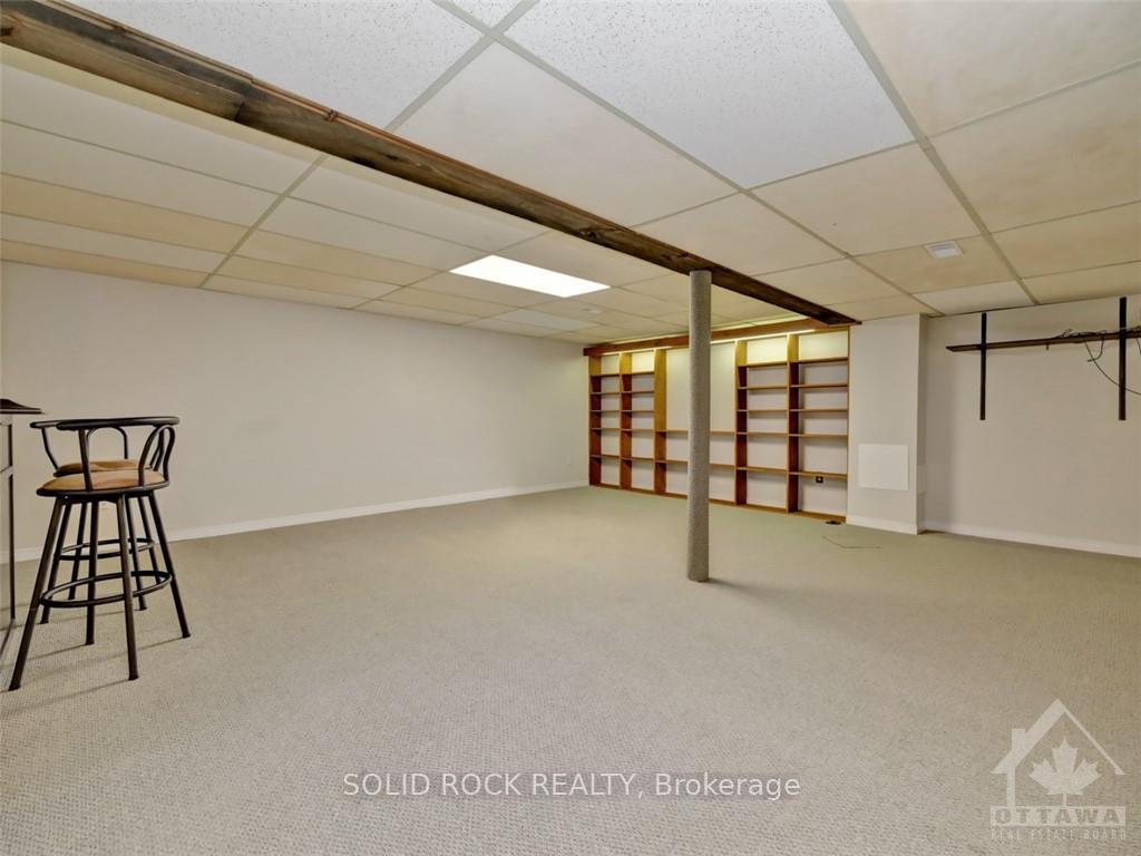 Photo 23 of 143 Rothesay Drive, Ottawa, Kanata - Glencairn/Hazeldean — HOMEH