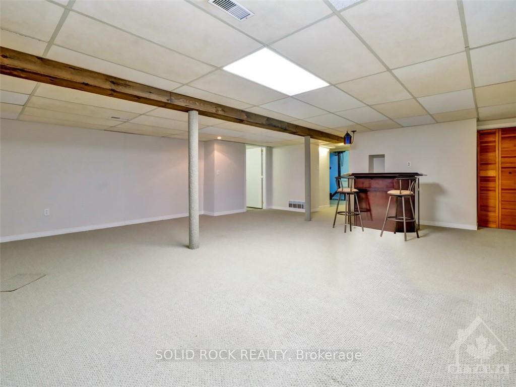 Photo 25 of 143 Rothesay Drive, Ottawa, Kanata - Glencairn/Hazeldean — HOMEH