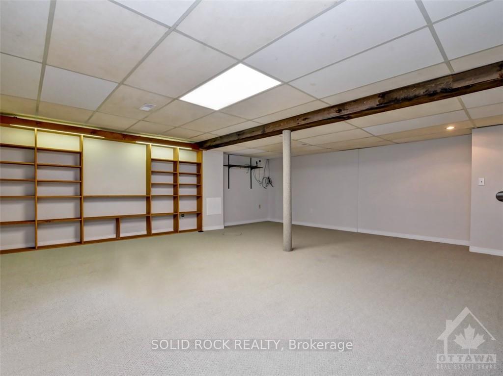 Photo 26 of 143 Rothesay Drive, Ottawa, Kanata - Glencairn/Hazeldean — HOMEH