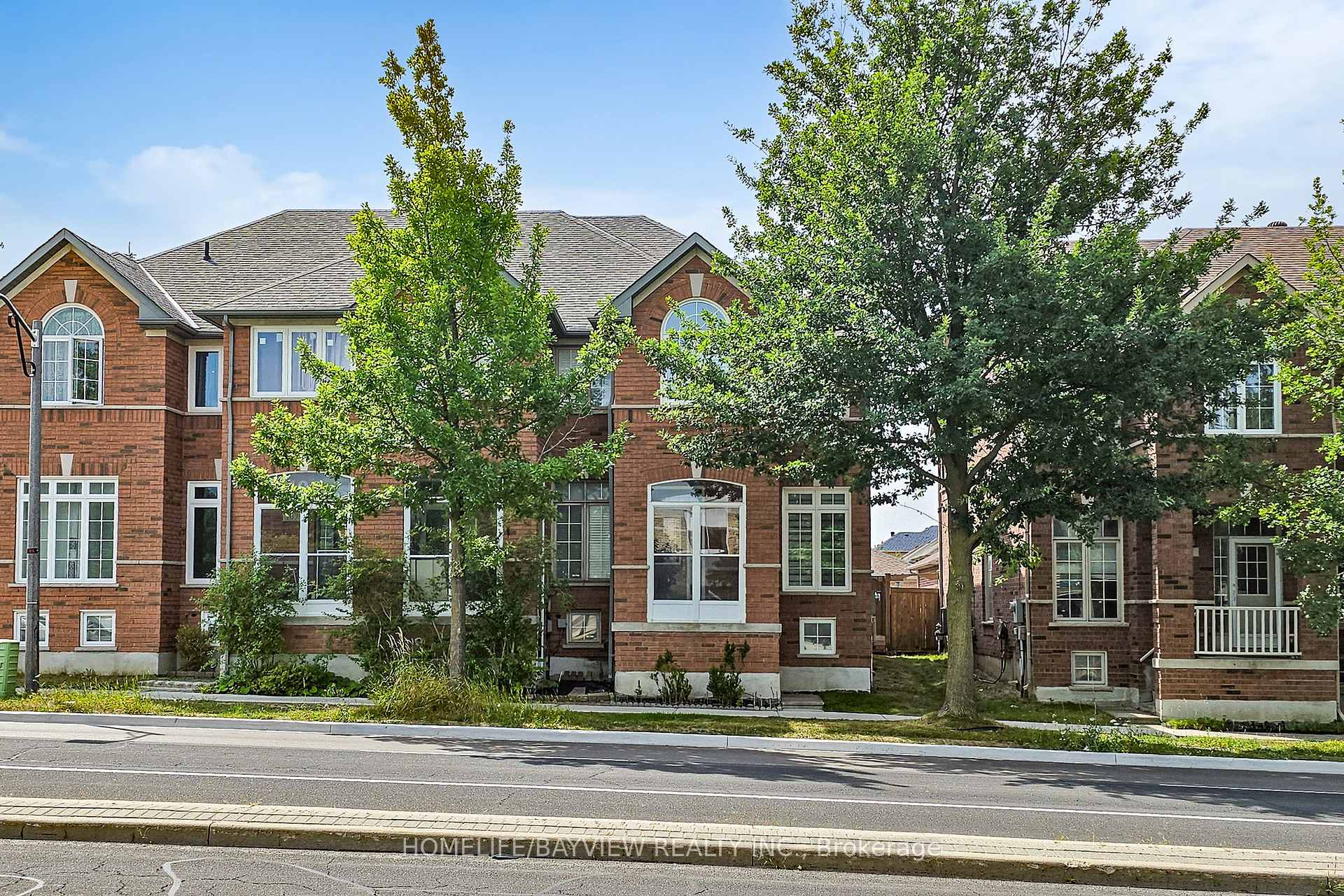 Photo 1 of 103 Bur Oak Avenue, Markham, Berczy — HOMEH